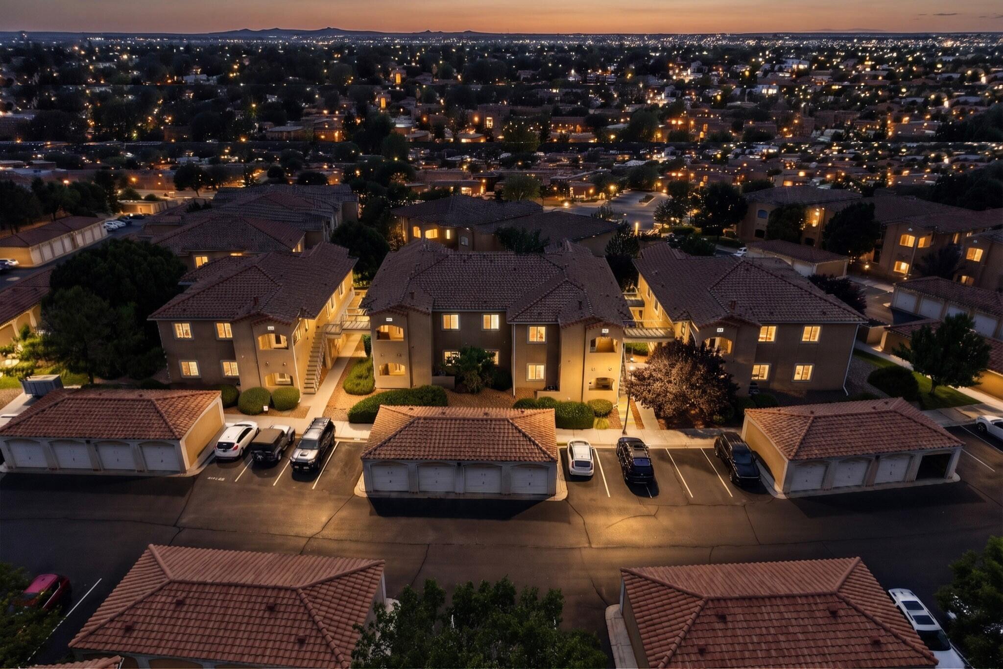 6800 Vista Del Norte Road NE # 826