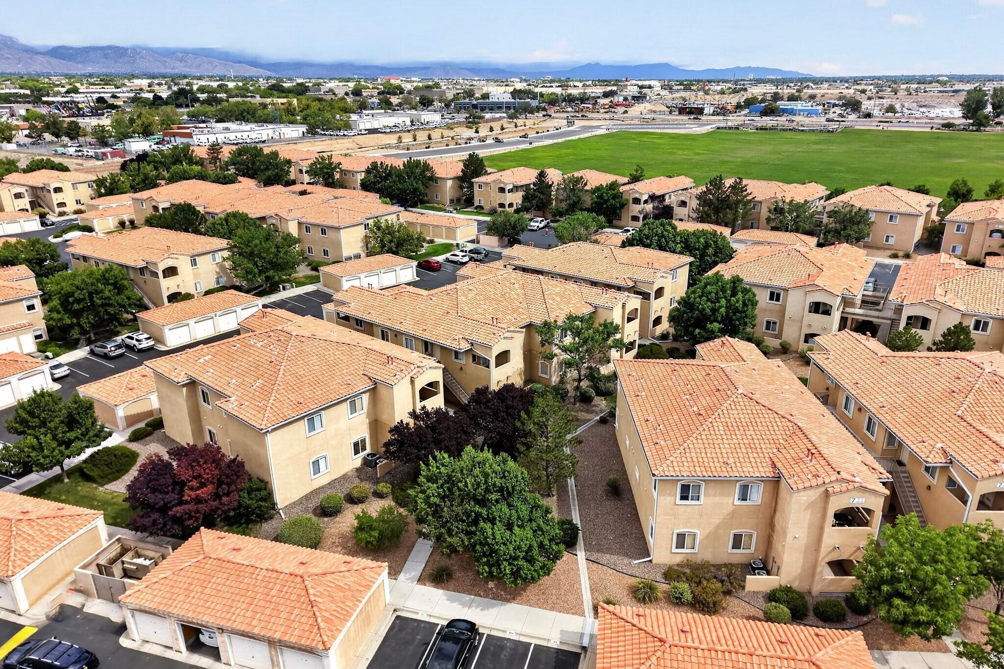 6800 Vista Del Norte Road NE # 826