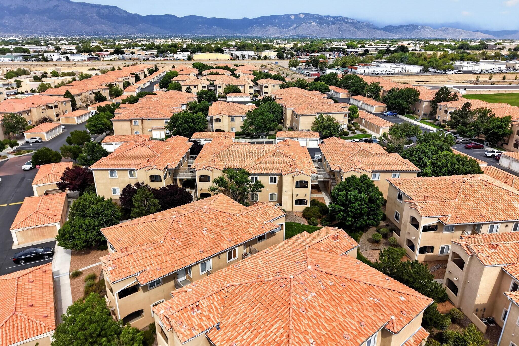 6800 Vista Del Norte Road NE # 826