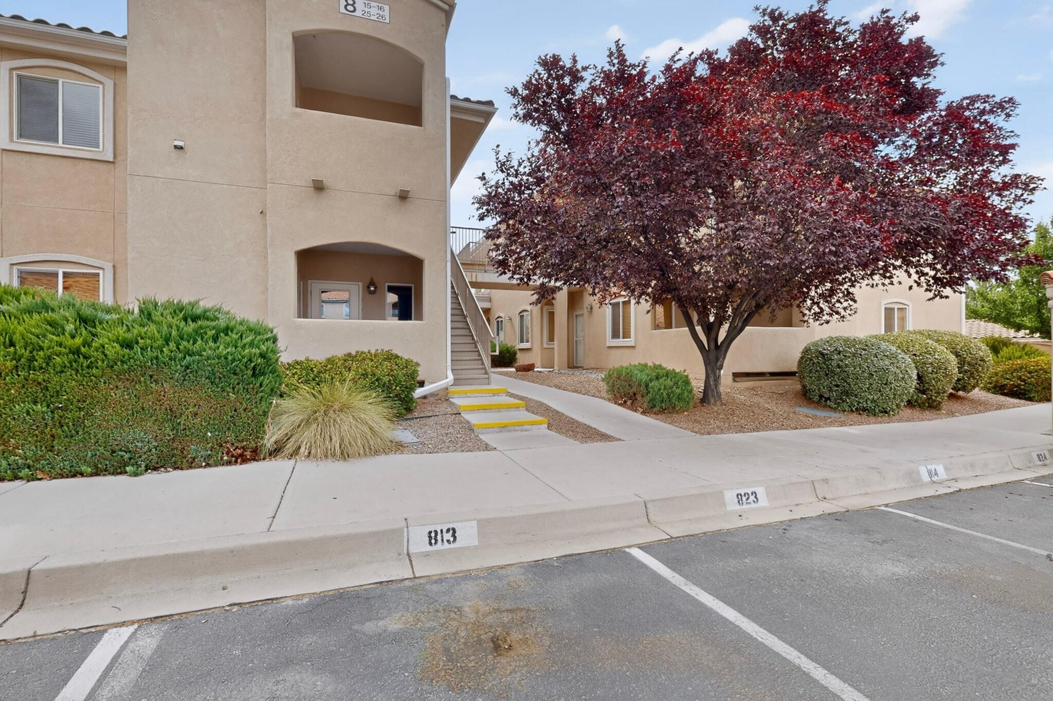 6800 Vista Del Norte Road NE # 826