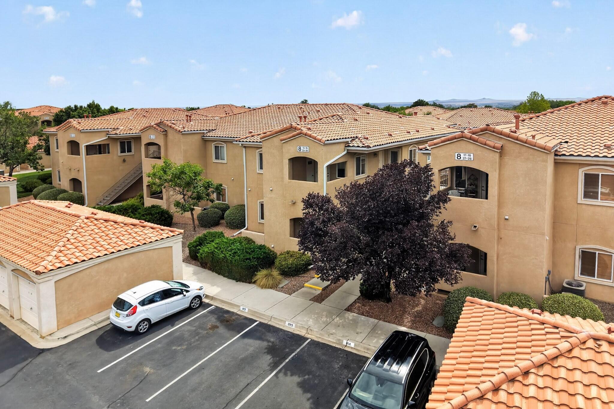 6800 Vista Del Norte Road NE # 826