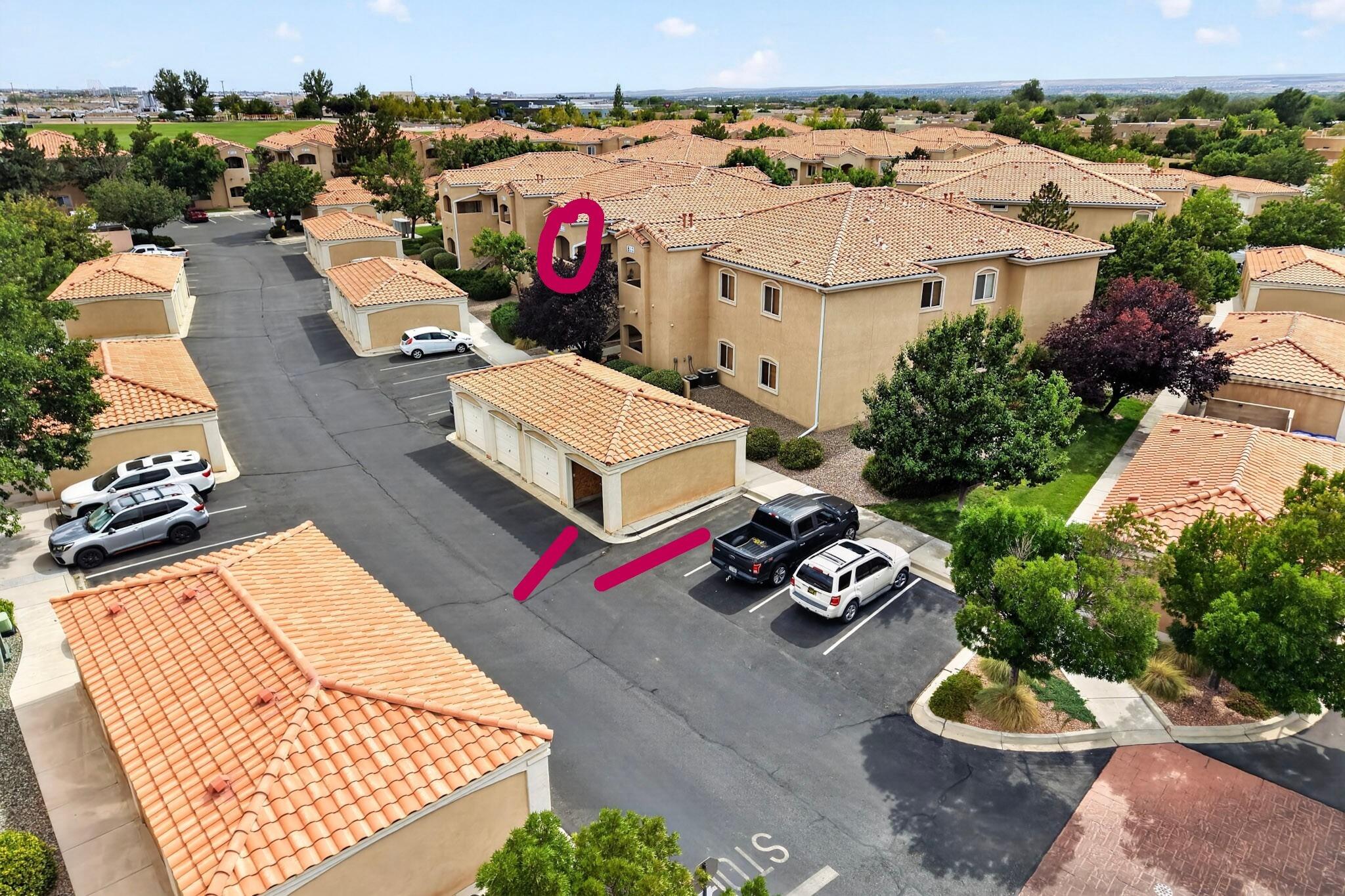 6800 Vista Del Norte Road NE # 826