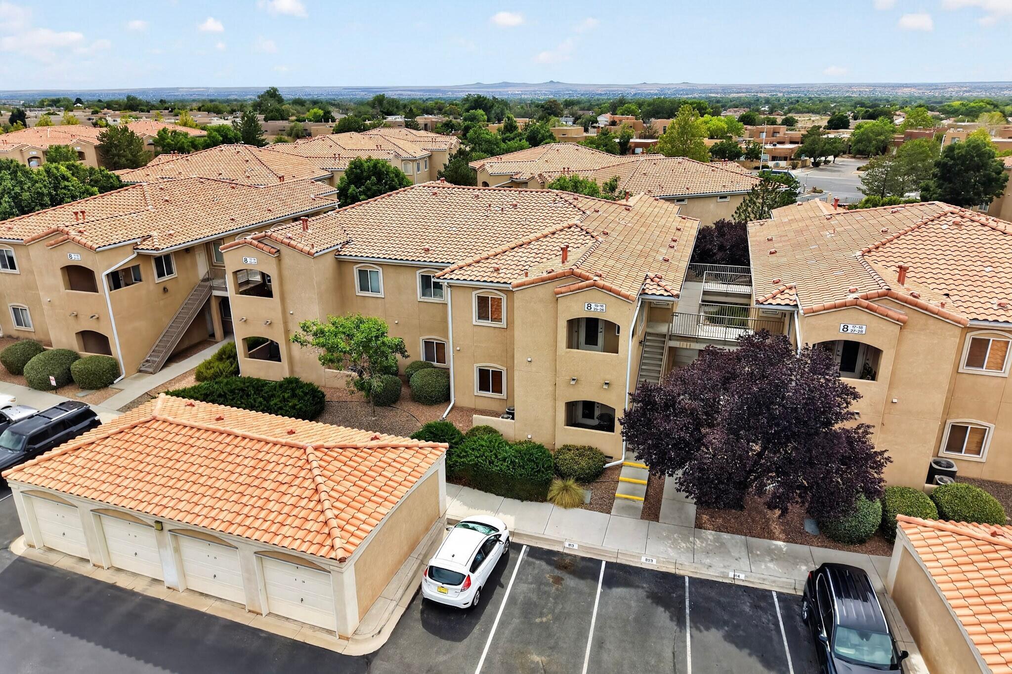 6800 Vista Del Norte Road NE # 826