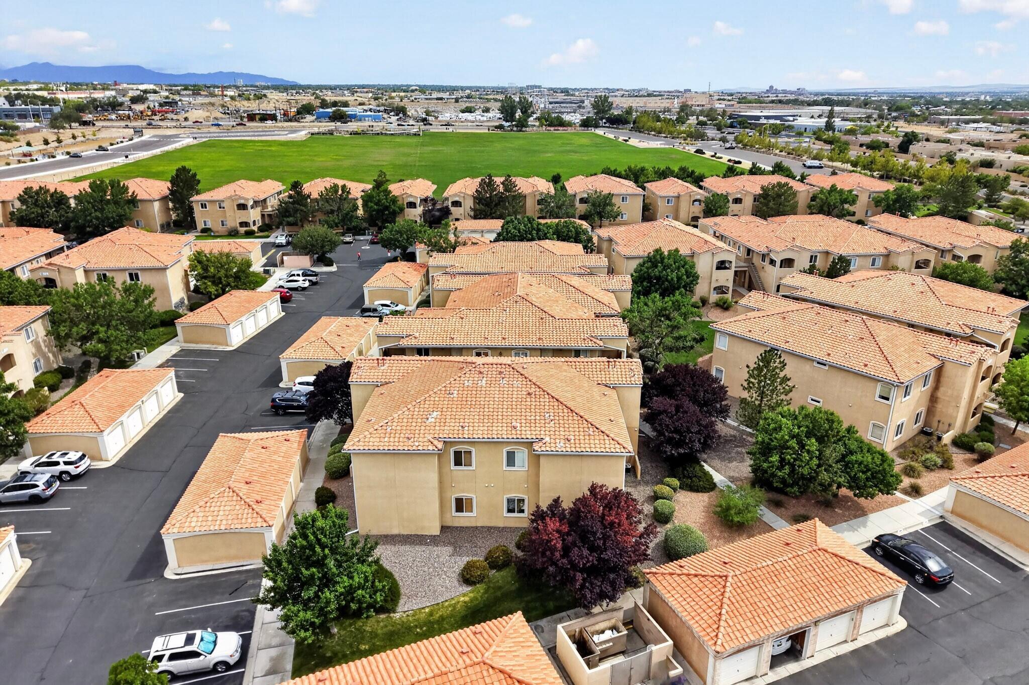 6800 Vista Del Norte Road NE # 826