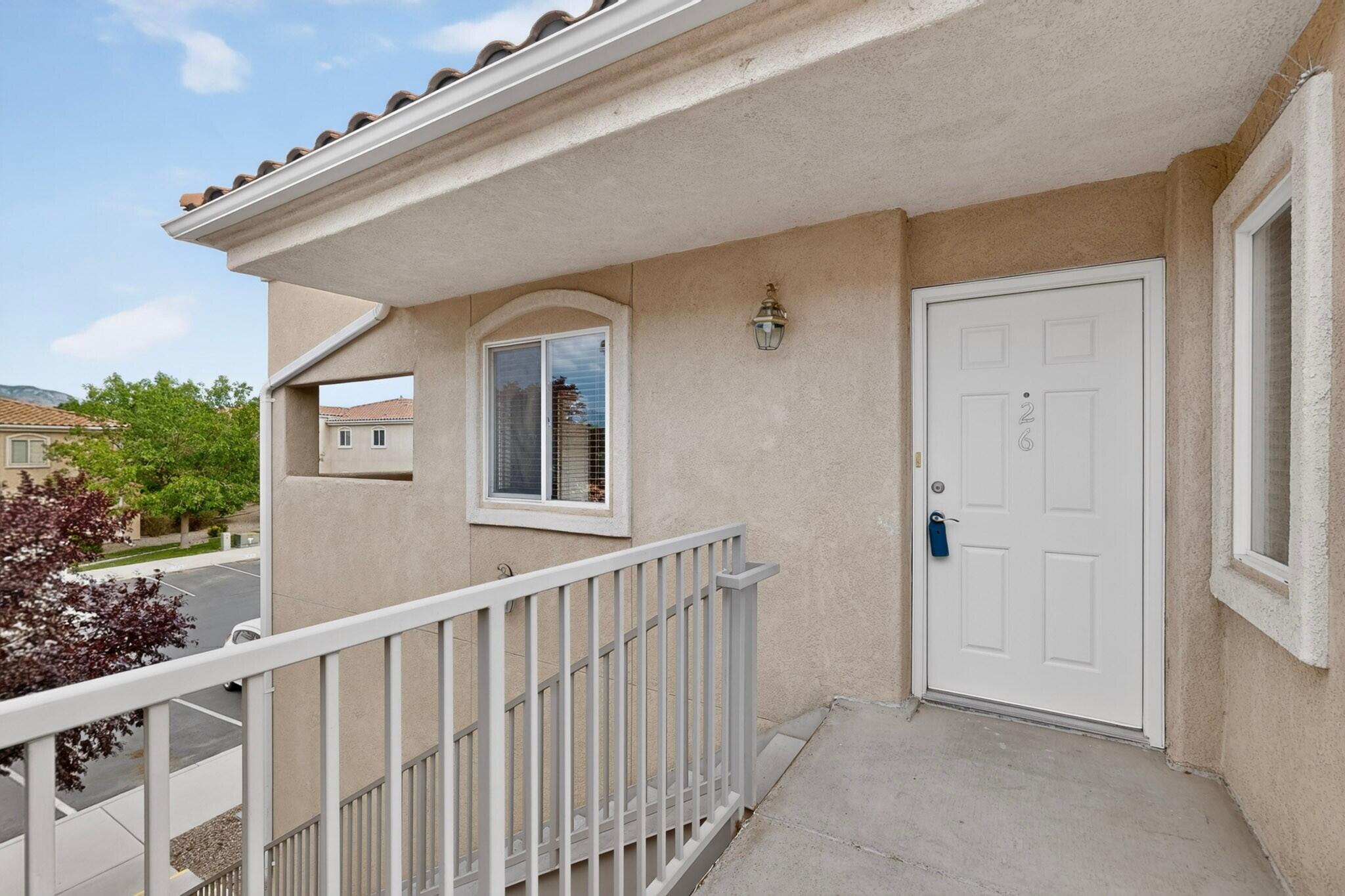 6800 Vista Del Norte Road NE # 826