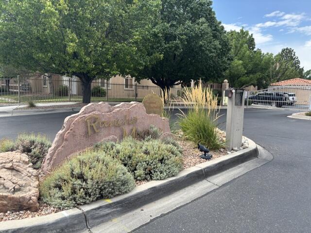 6800 Vista Del Norte Road NE # 826