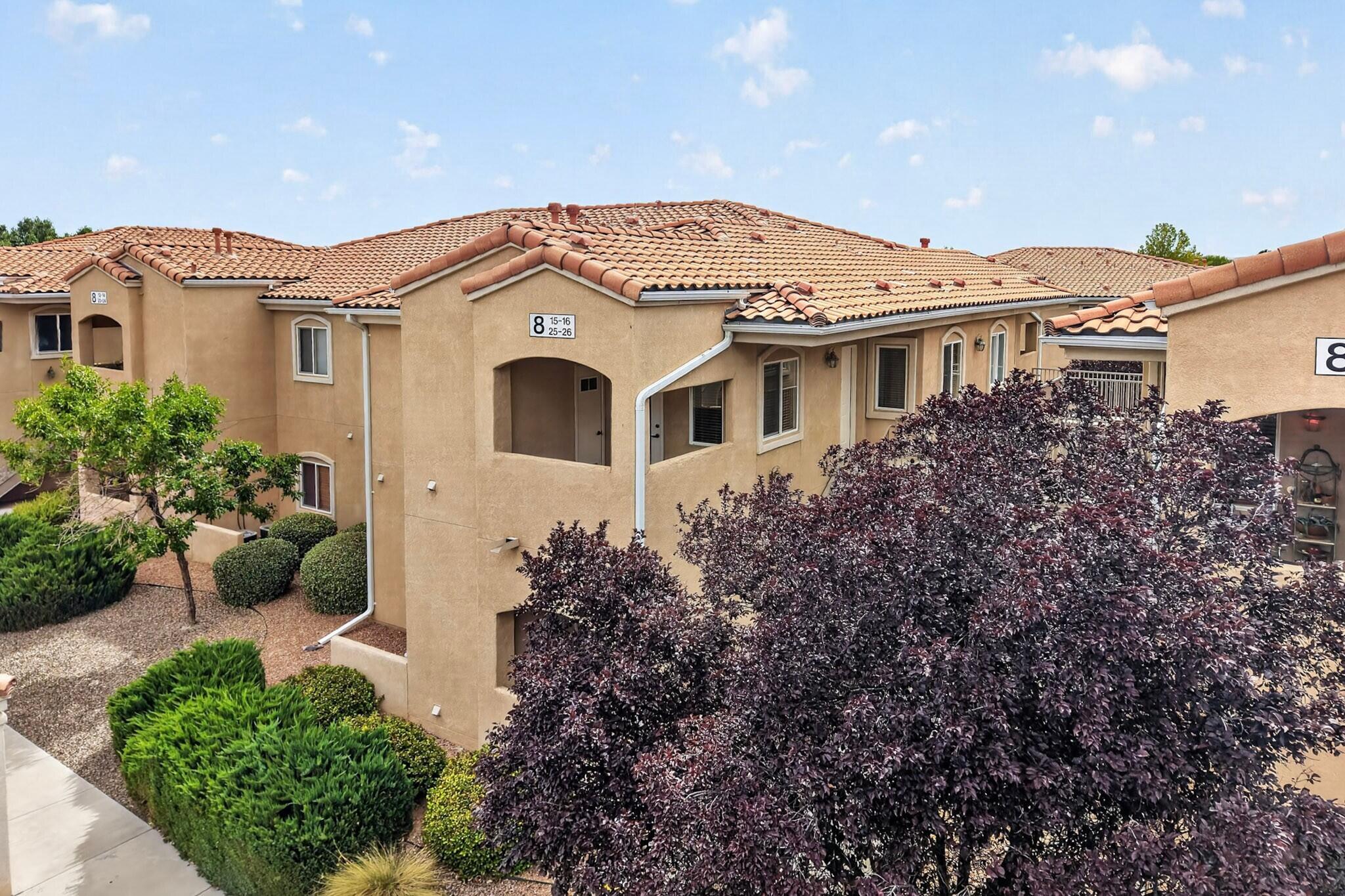 6800 Vista Del Norte Road NE # 826