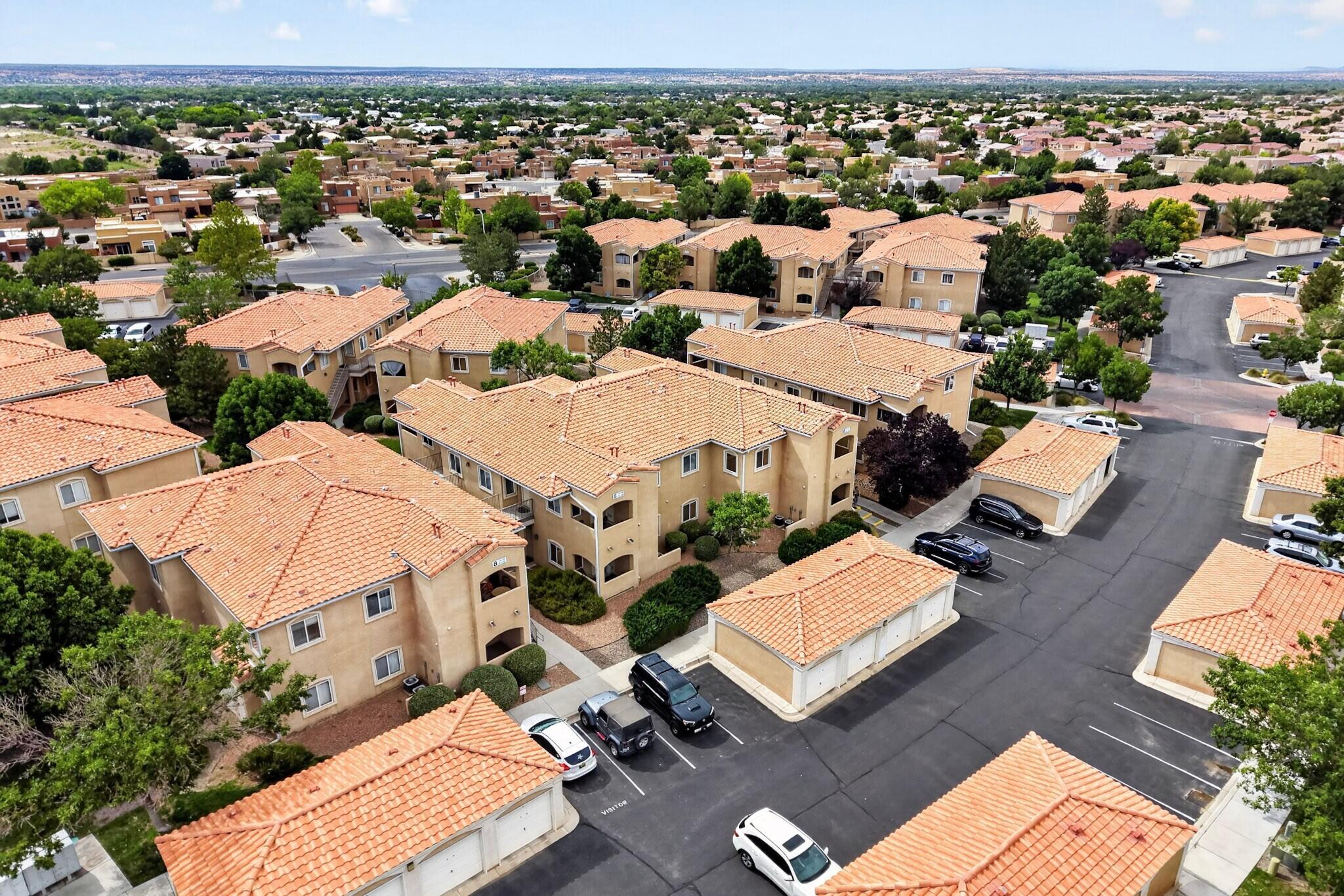 6800 Vista Del Norte Road NE # 826