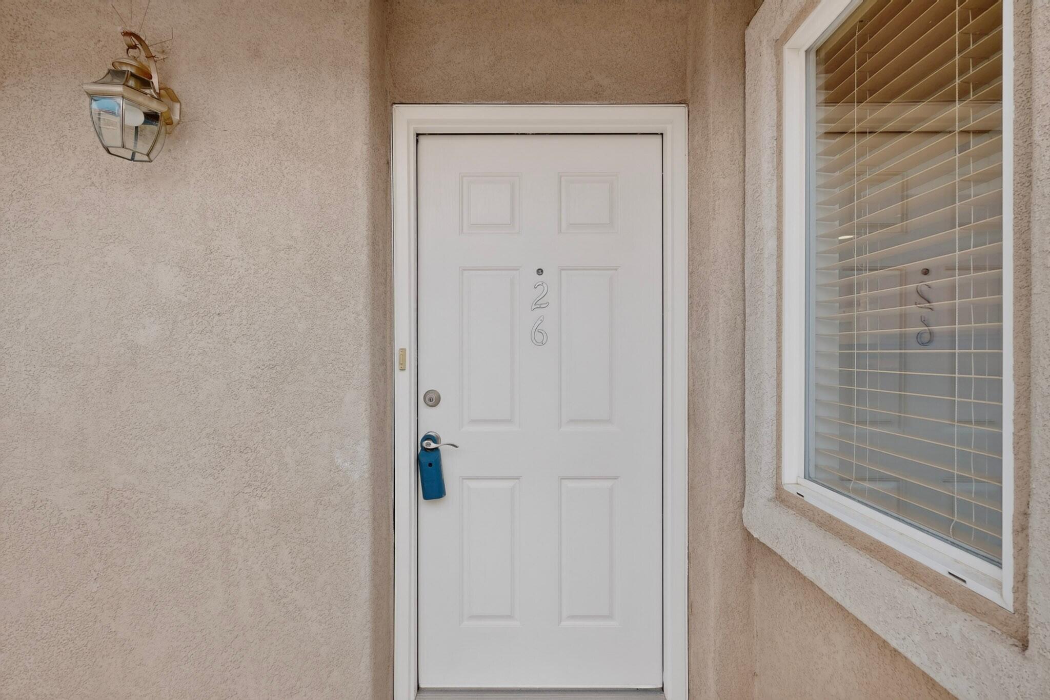 6800 Vista Del Norte Road NE # 826