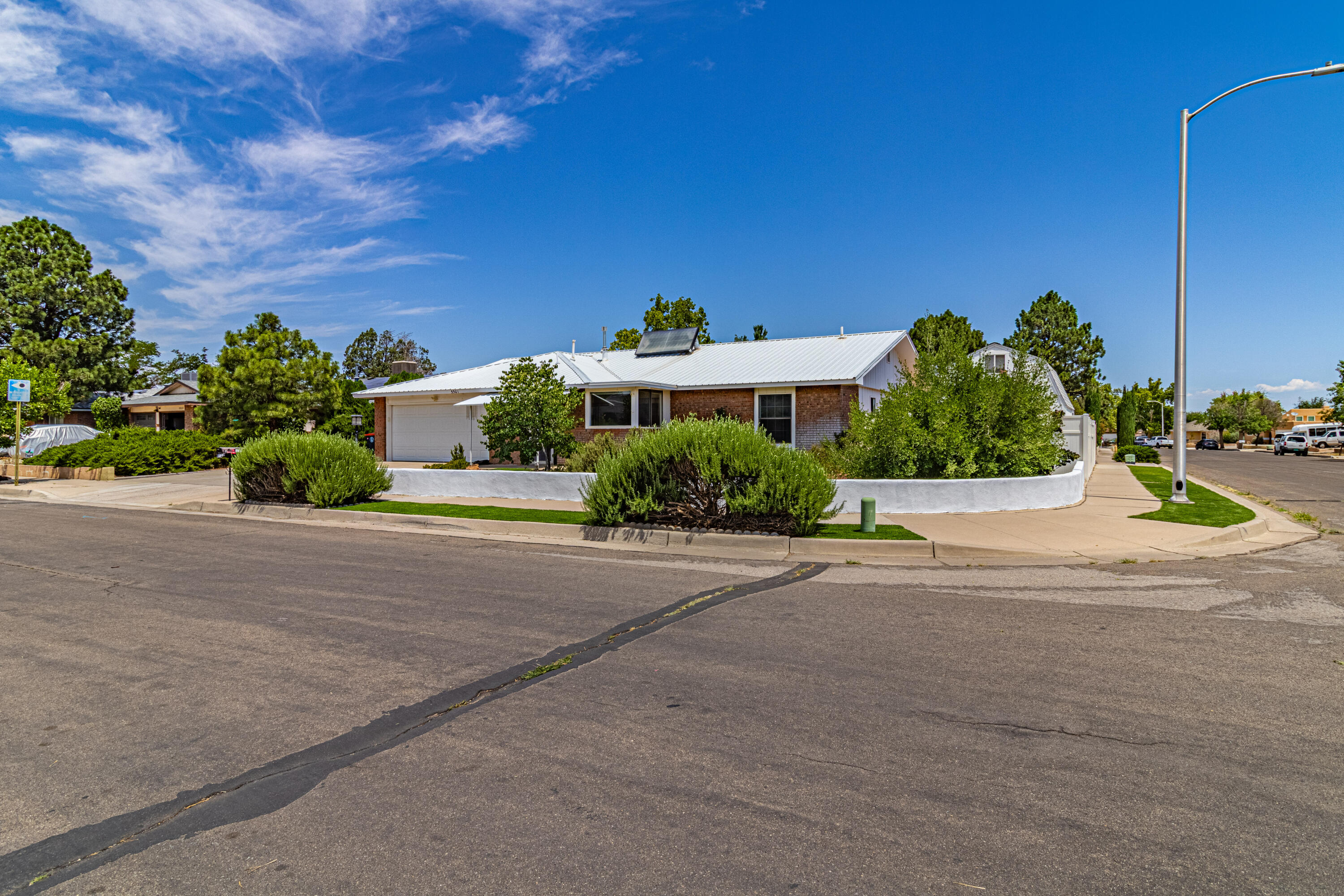 5501 Calle Quieta NW