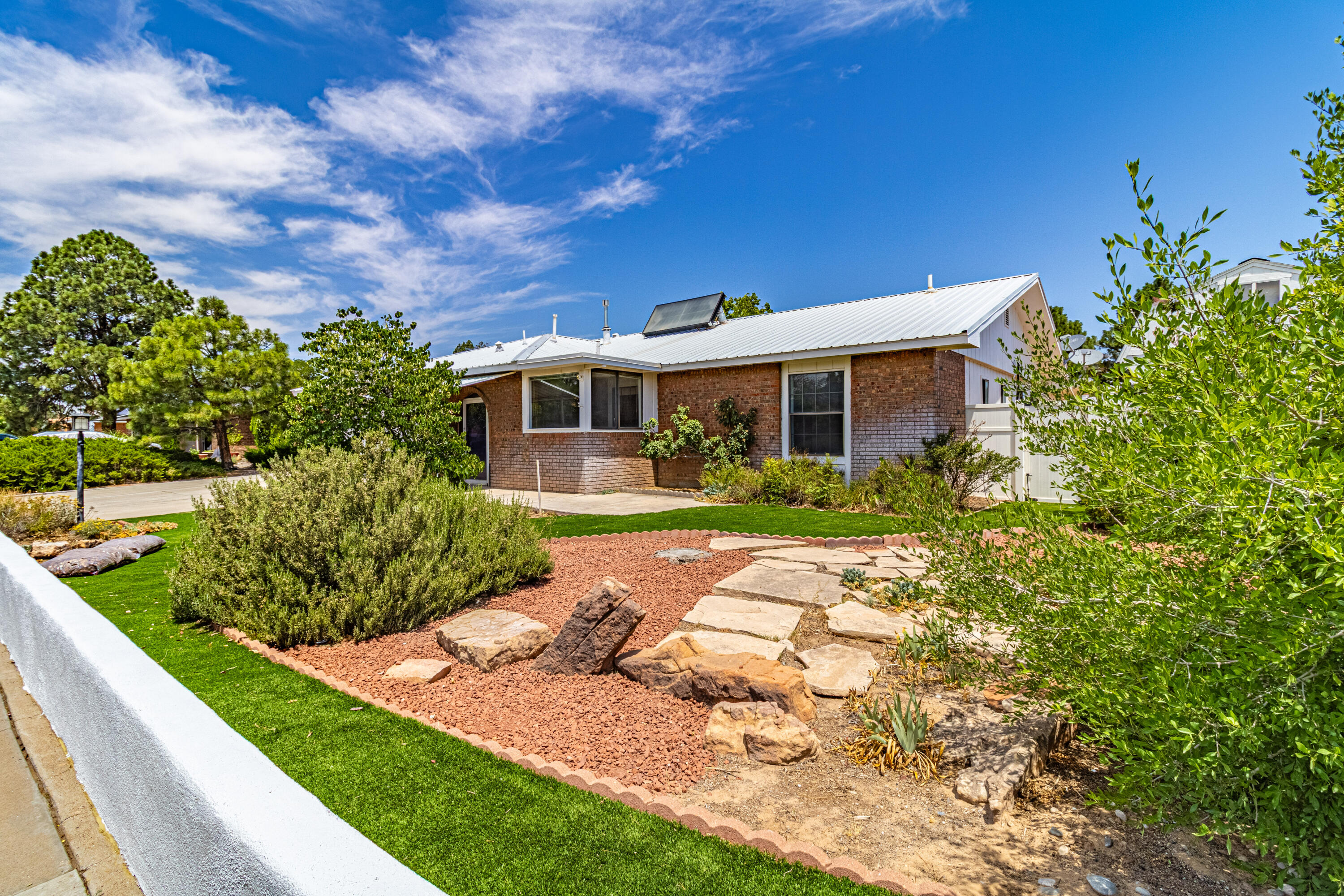 5501 Calle Quieta NW