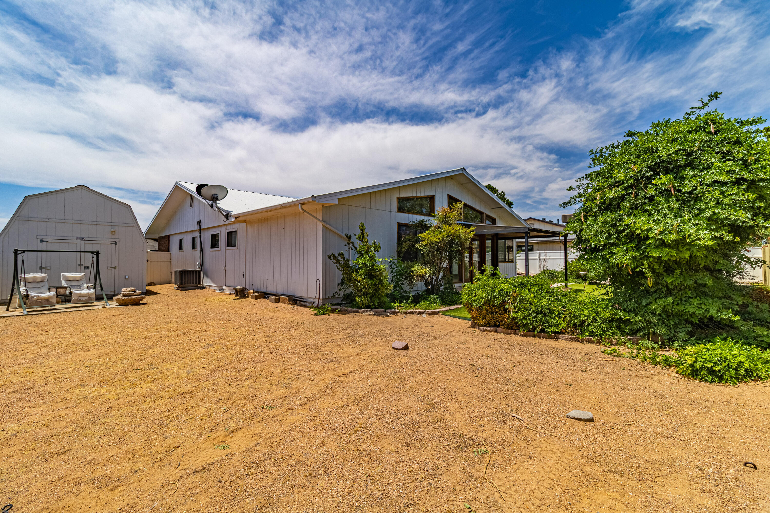 5501 Calle Quieta NW