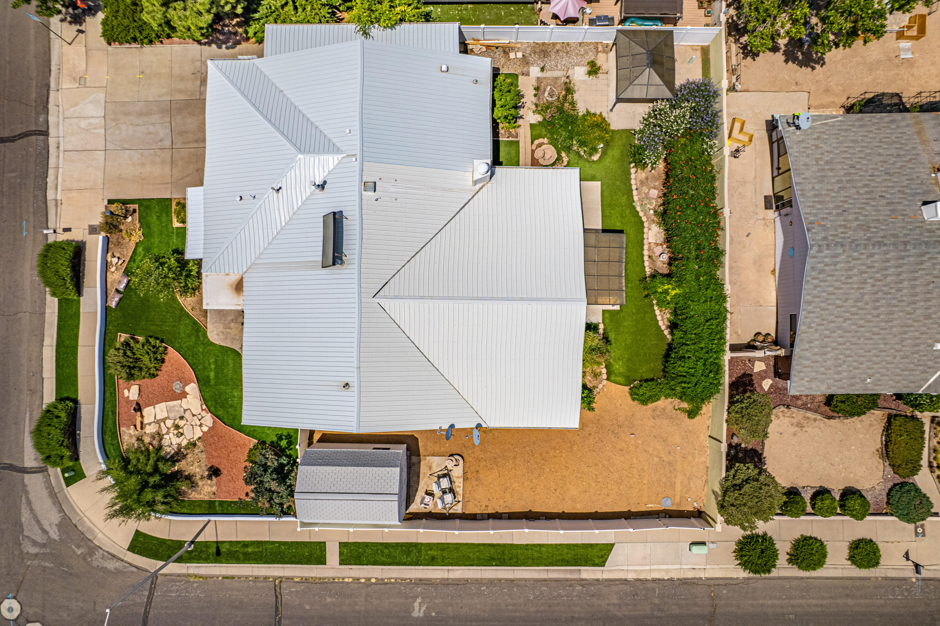 5501 Calle Quieta NW
