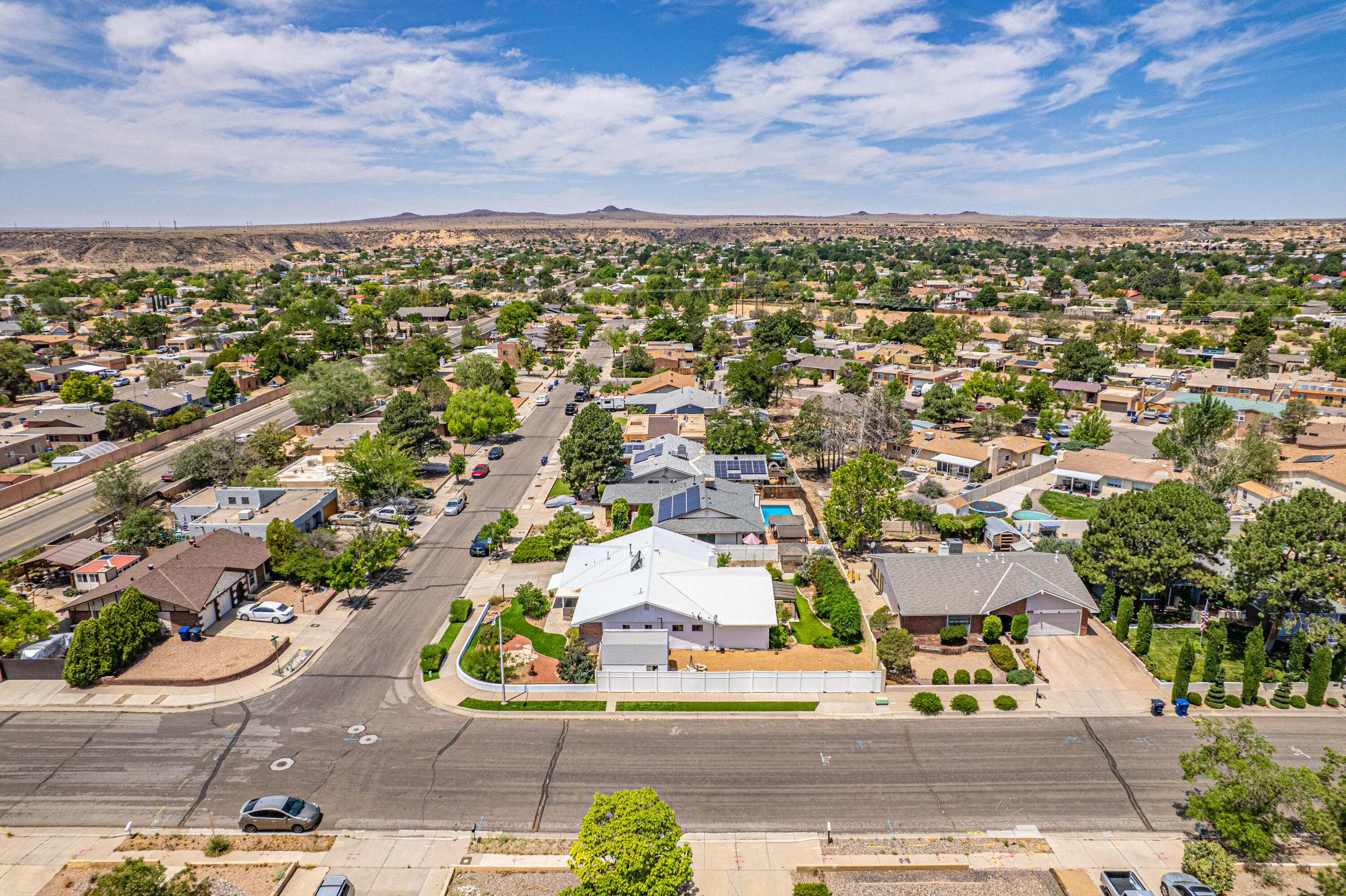 5501 Calle Quieta NW