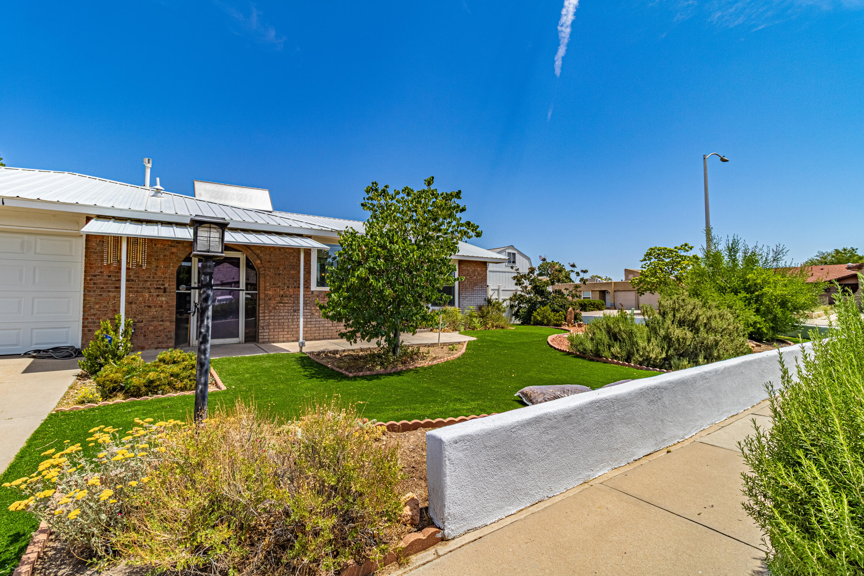 5501 Calle Quieta NW