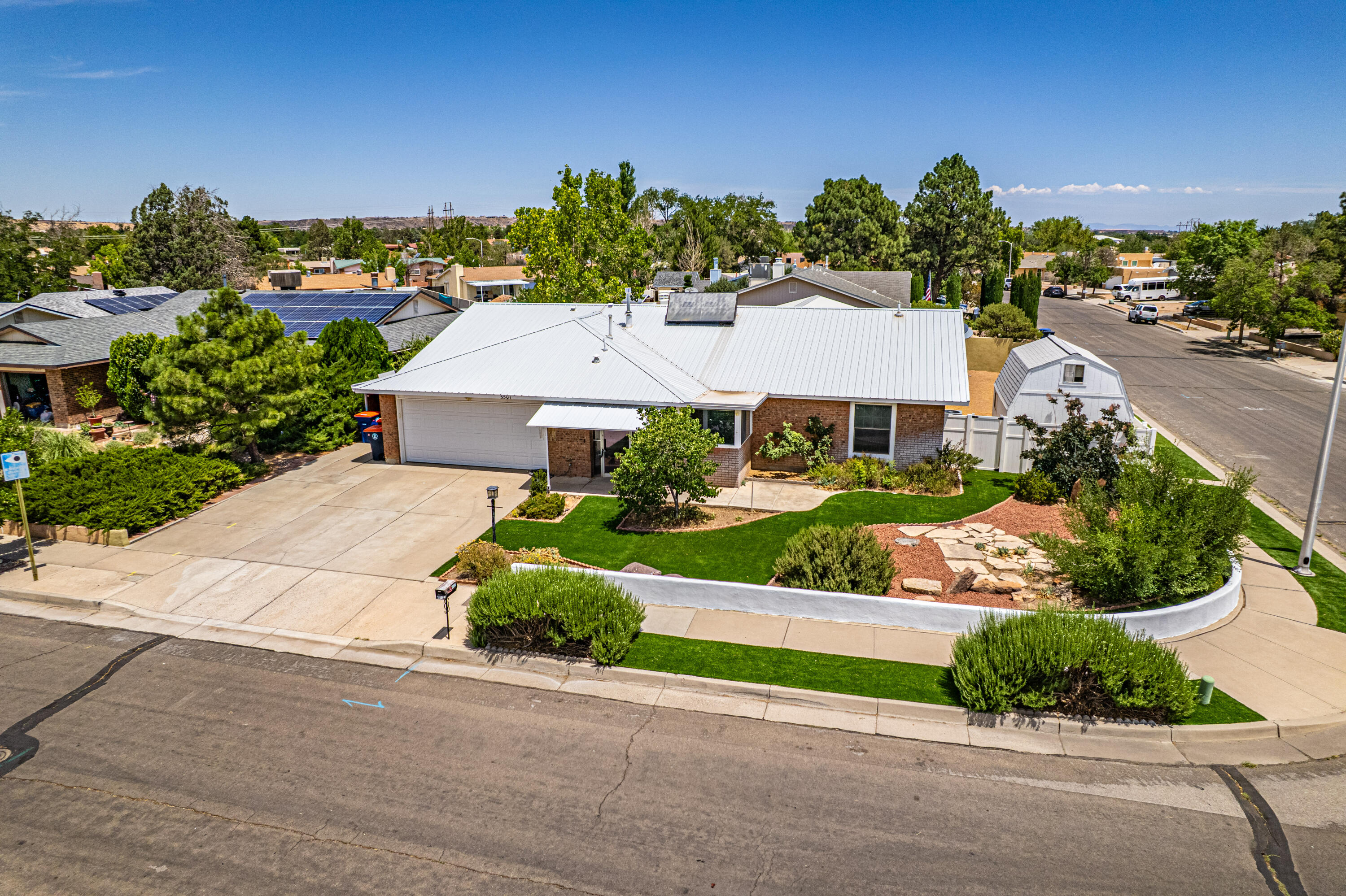 5501 Calle Quieta NW