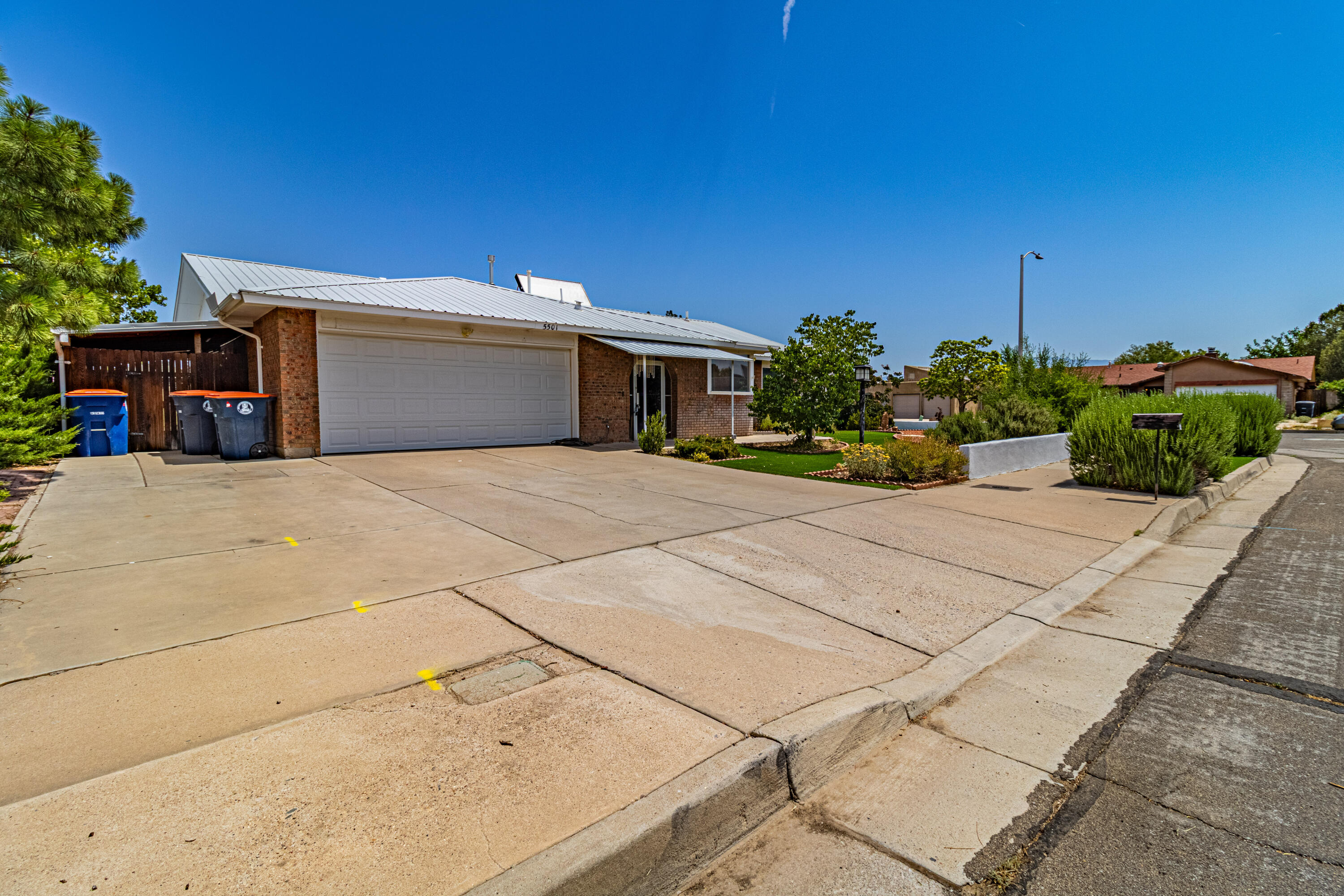 5501 Calle Quieta NW