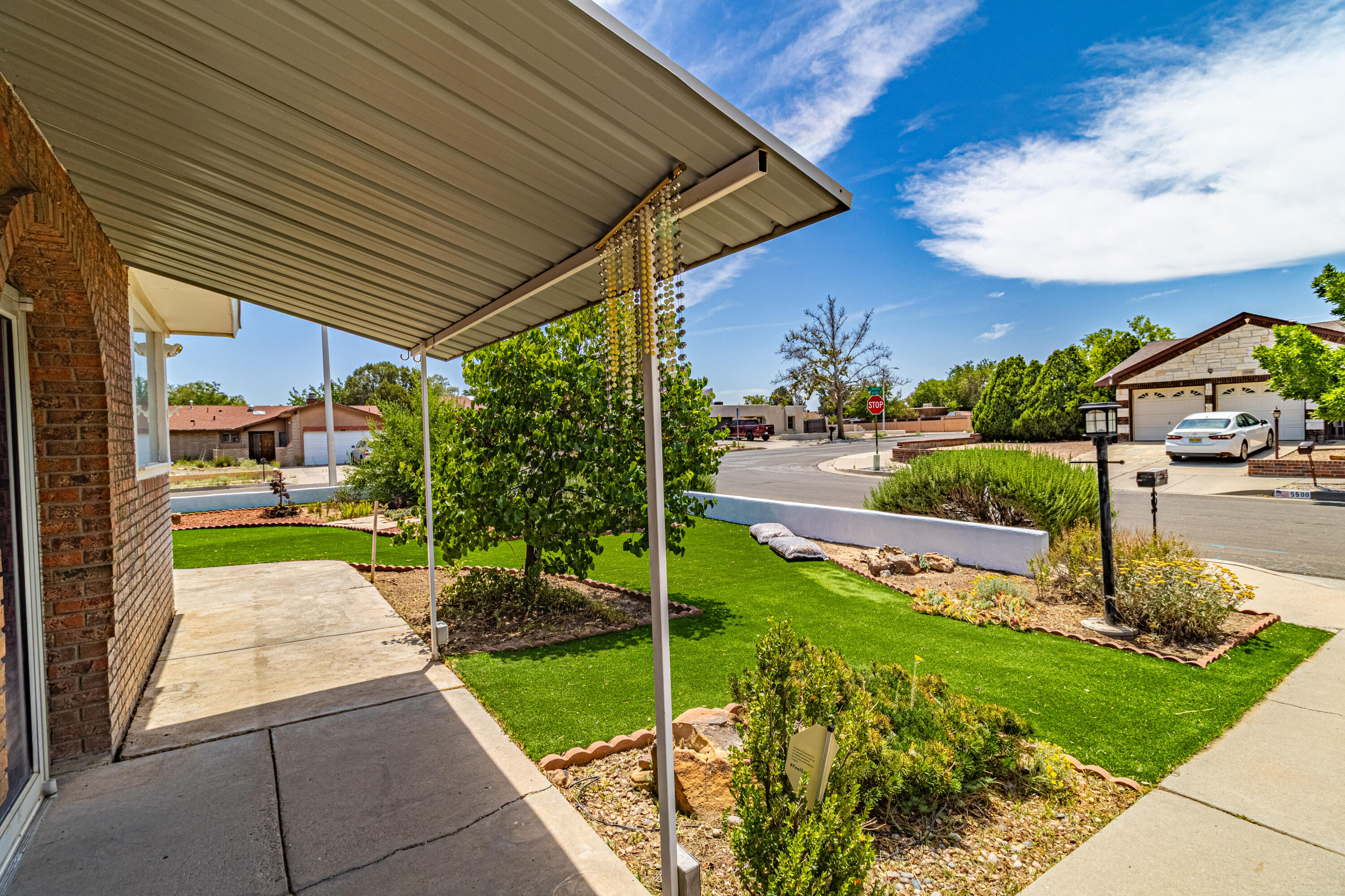 5501 Calle Quieta NW