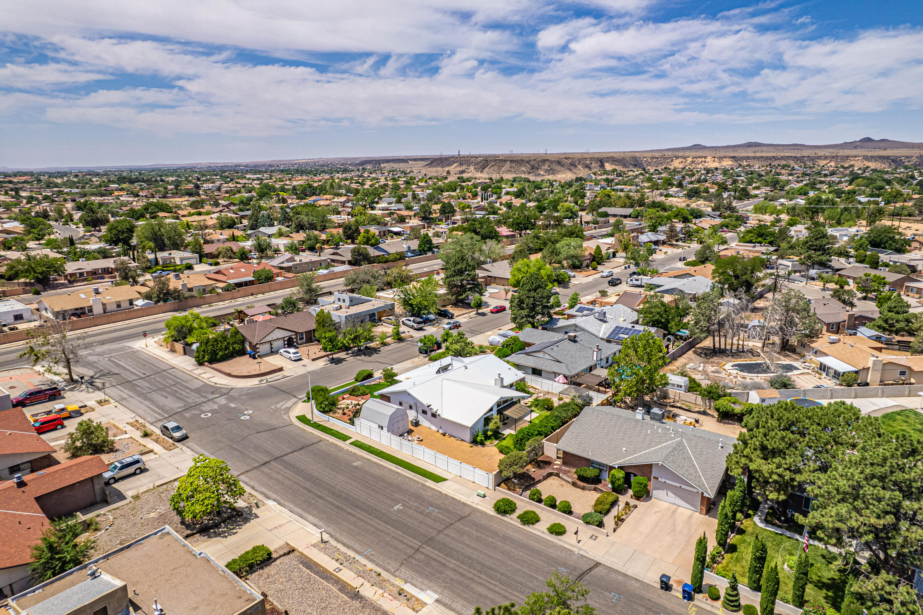 5501 Calle Quieta NW