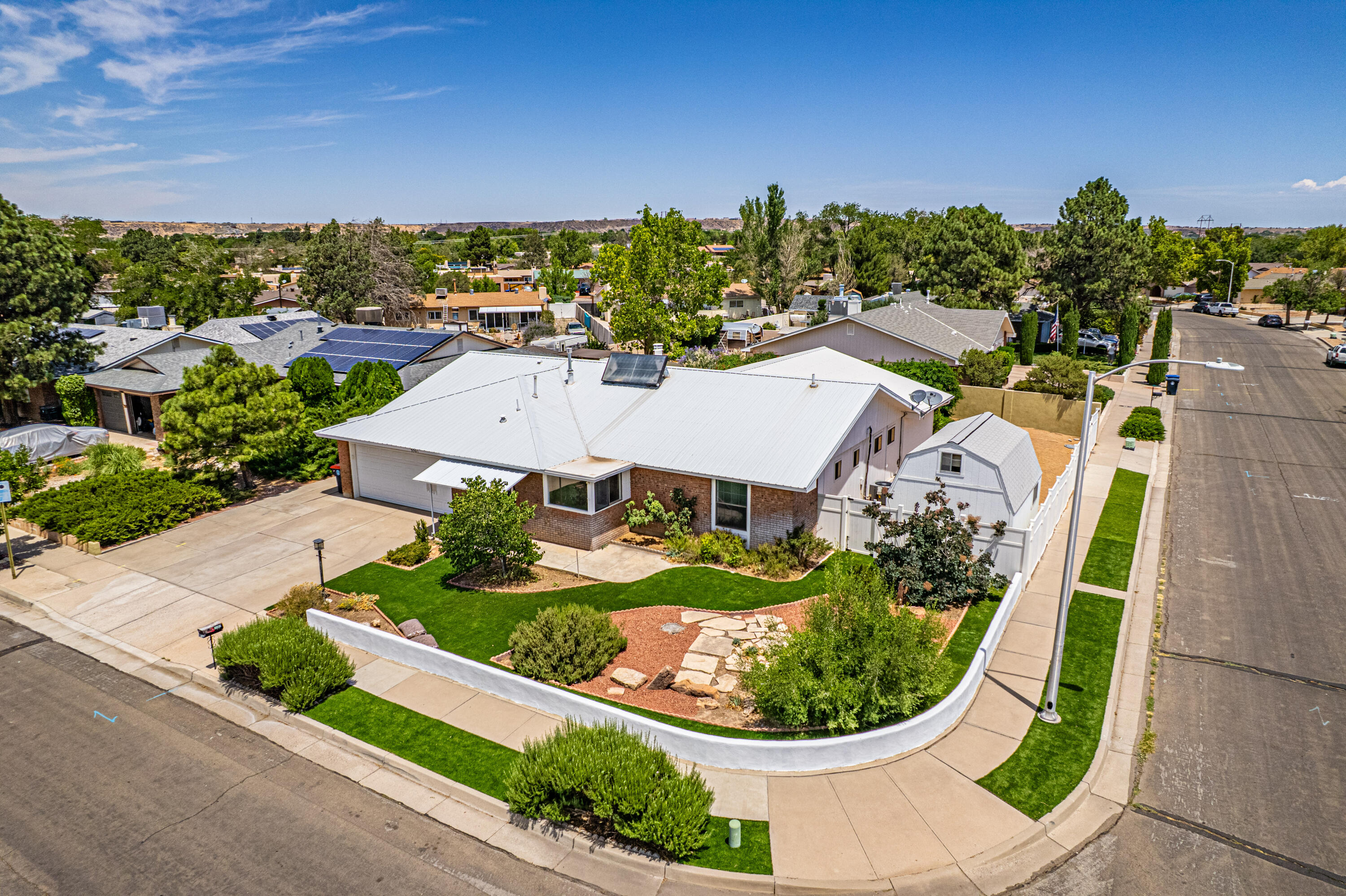 5501 Calle Quieta NW