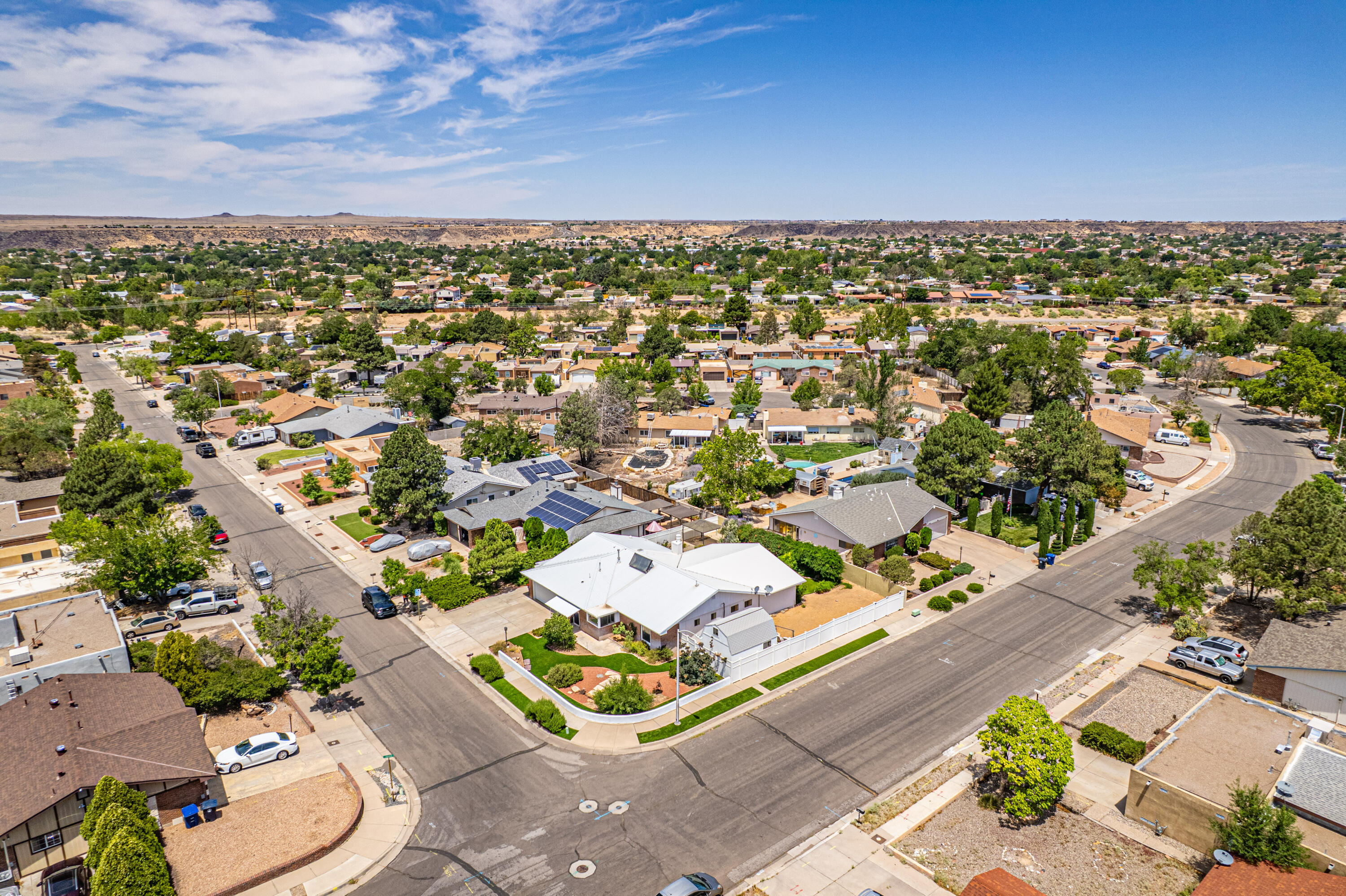 5501 Calle Quieta NW