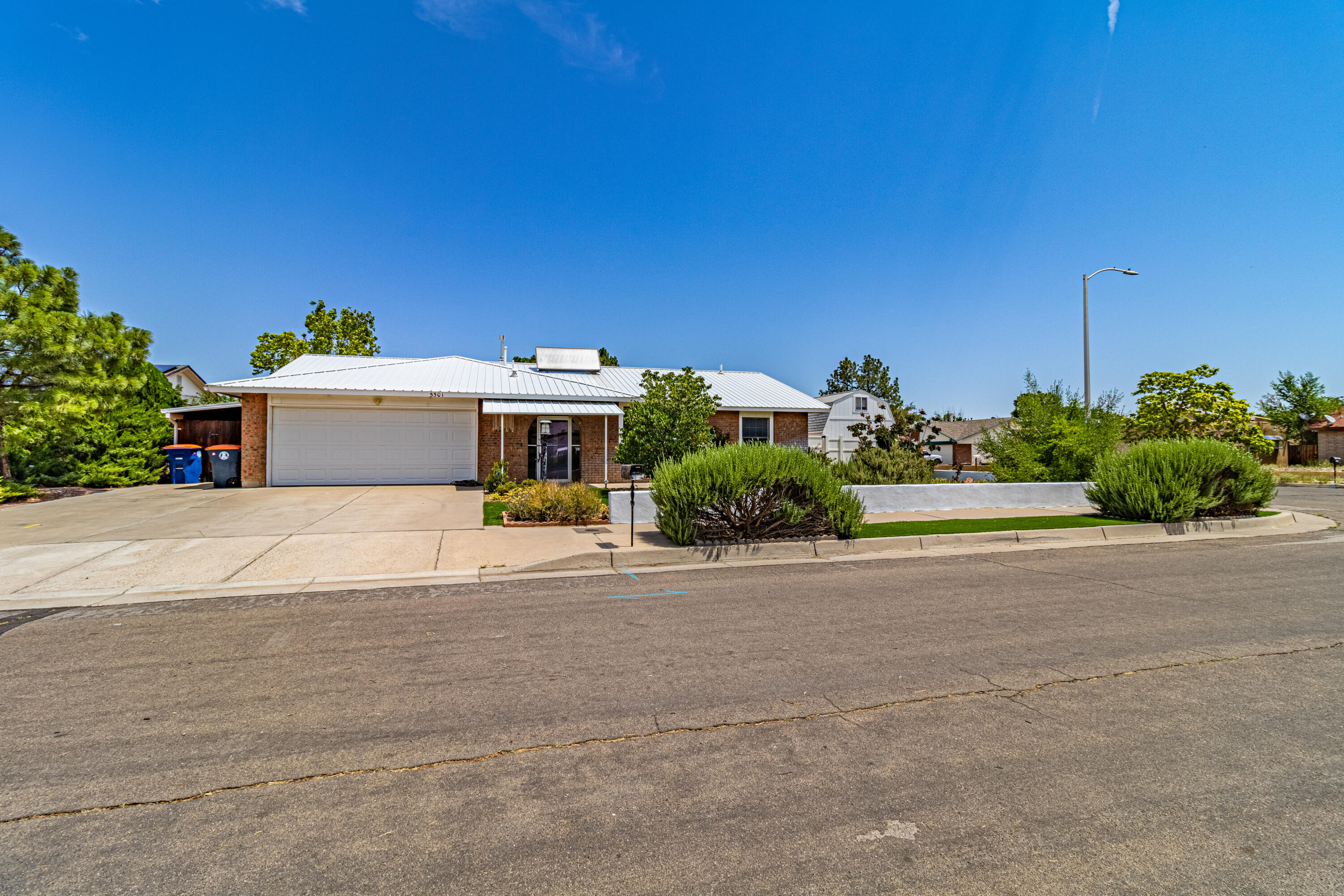 5501 Calle Quieta NW