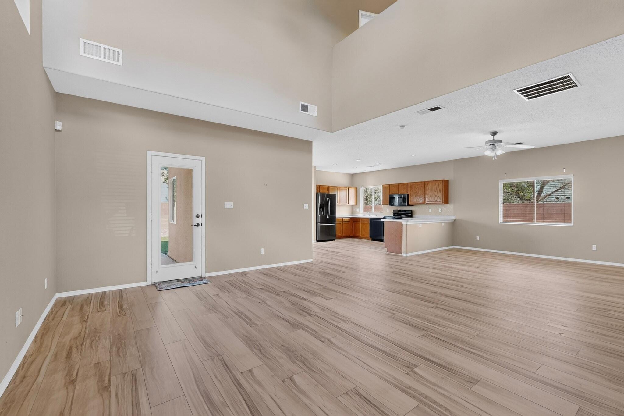 3316 Rio Seco Drive SW
