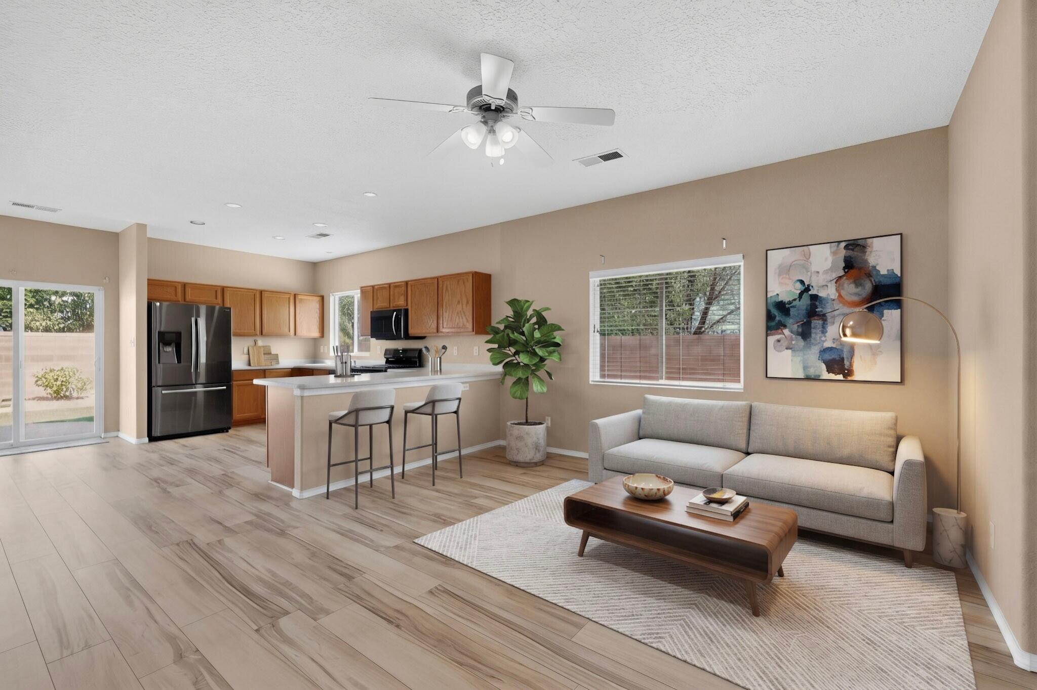 3316 Rio Seco Drive SW