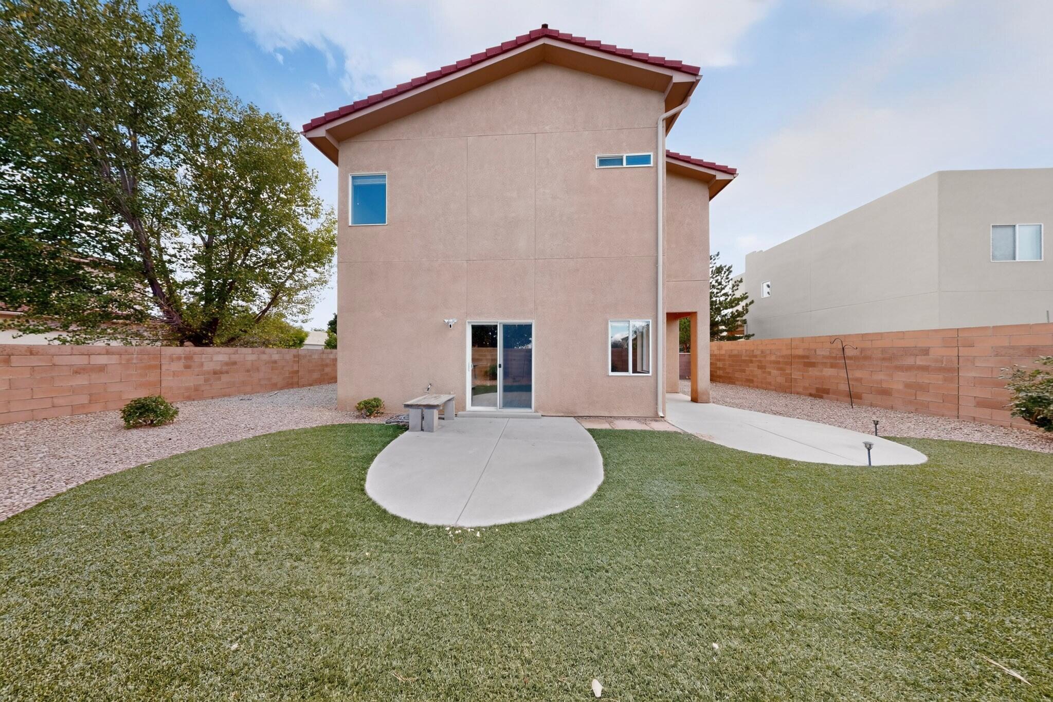 3316 Rio Seco Drive SW