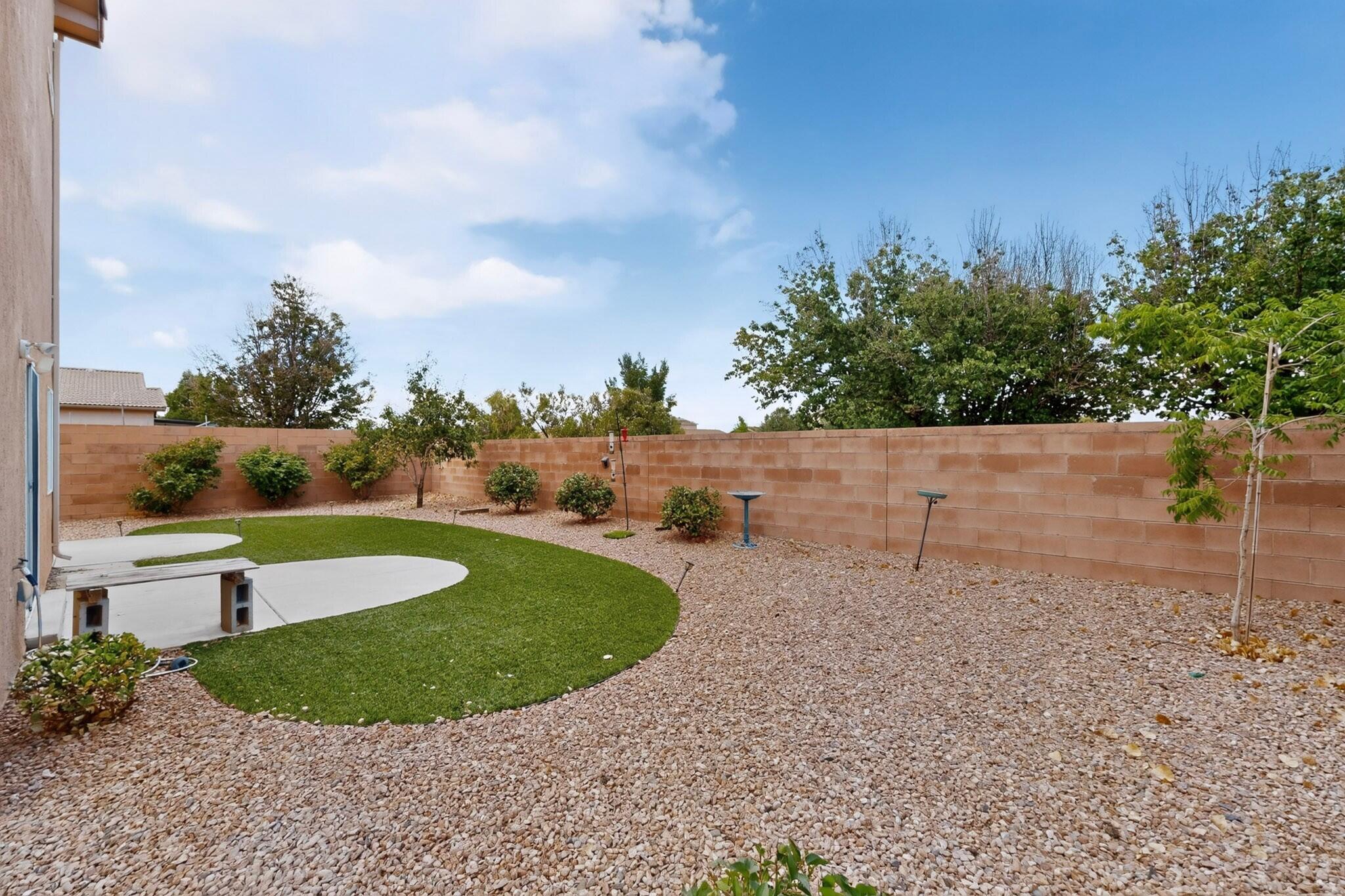 3316 Rio Seco Drive SW