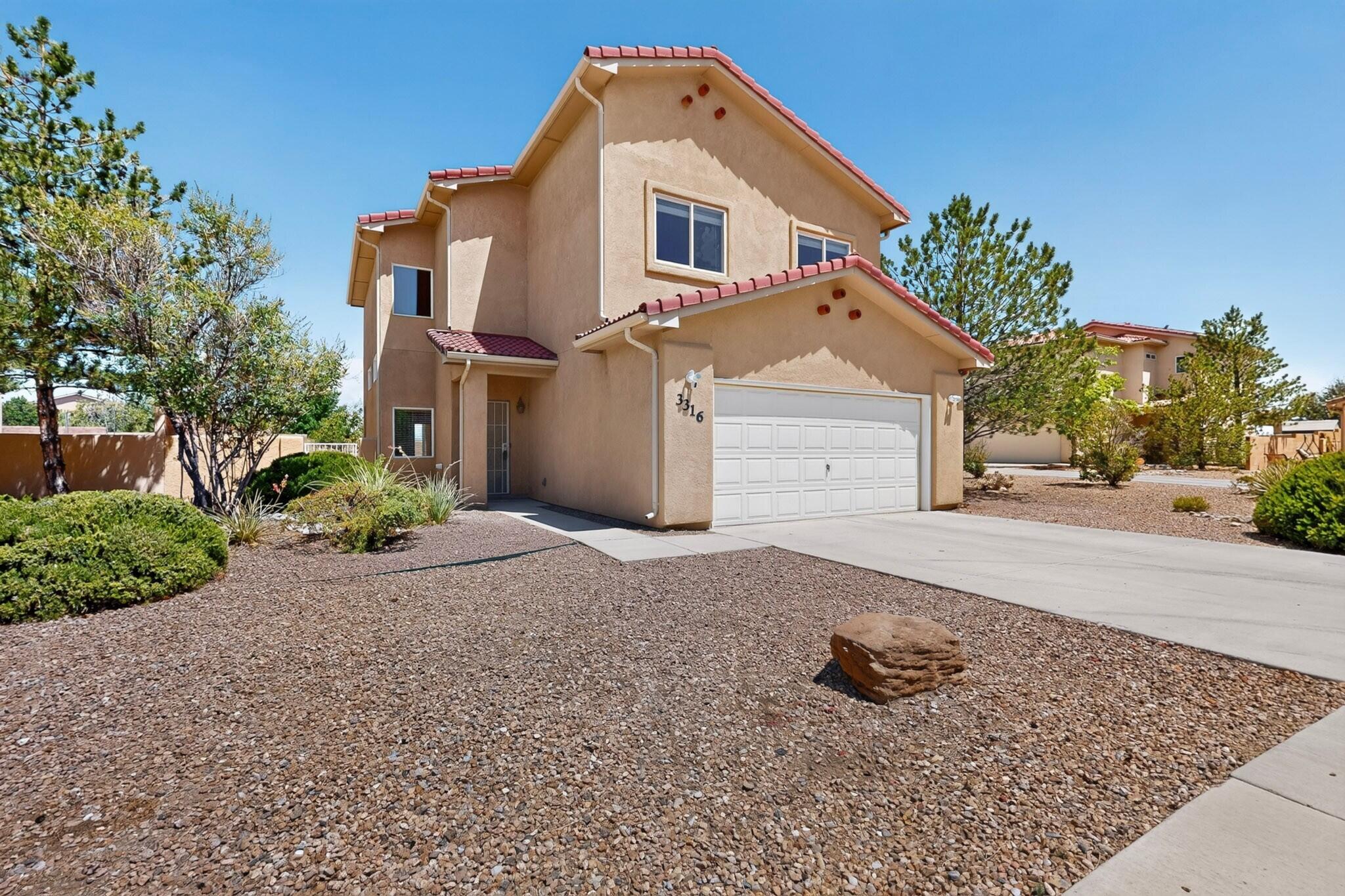 3316 Rio Seco Drive SW