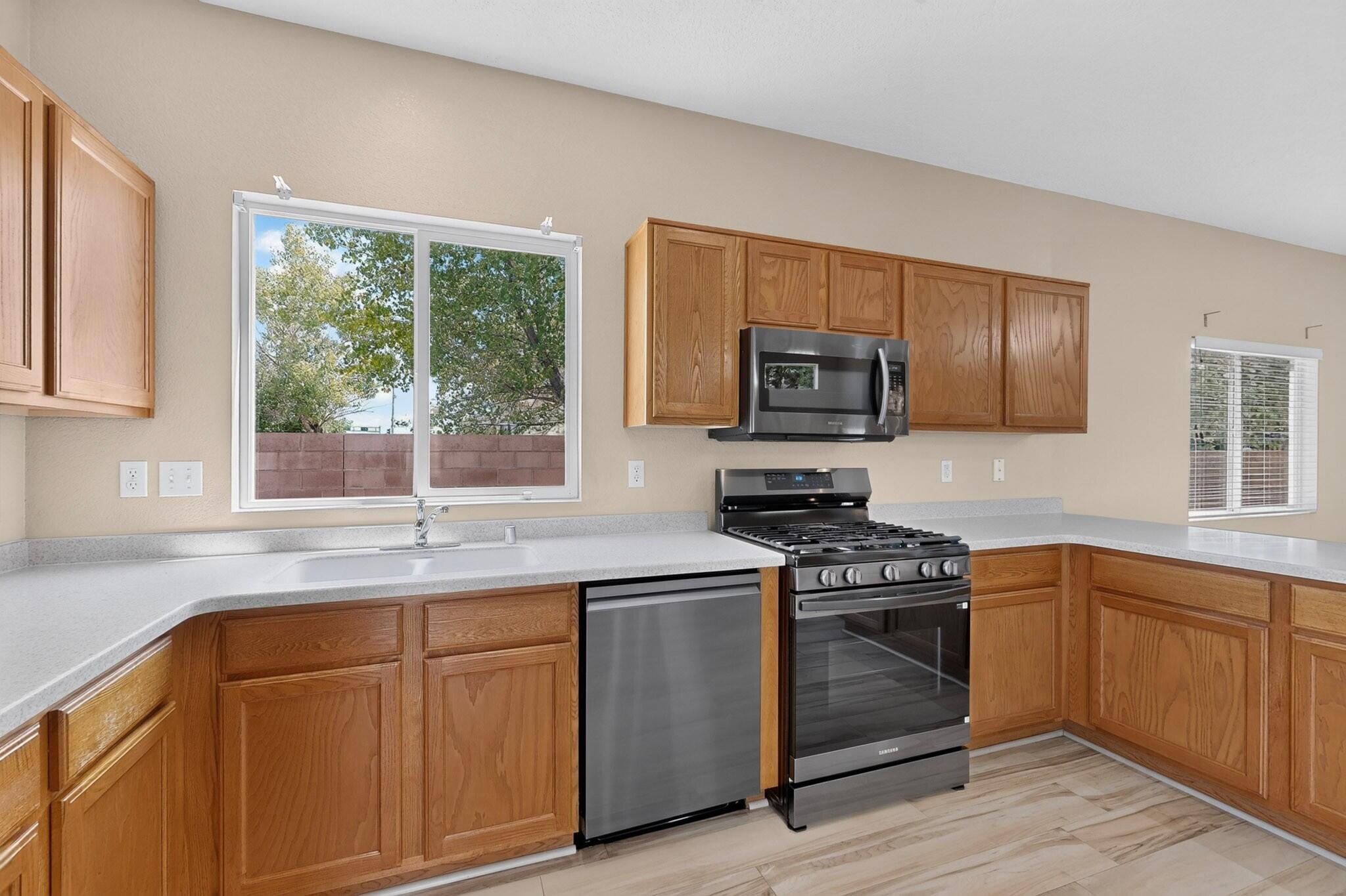 3316 Rio Seco Drive SW