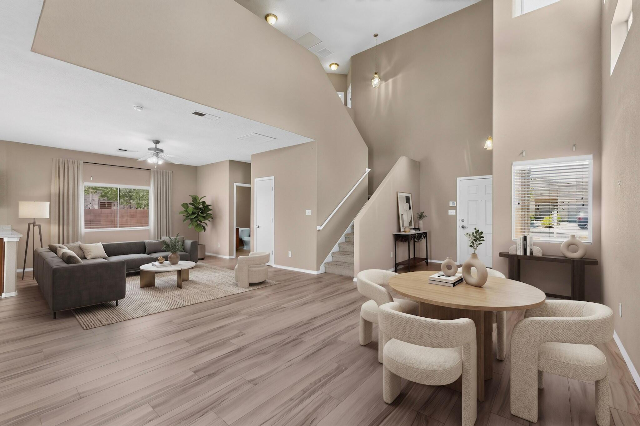 3316 Rio Seco Drive SW