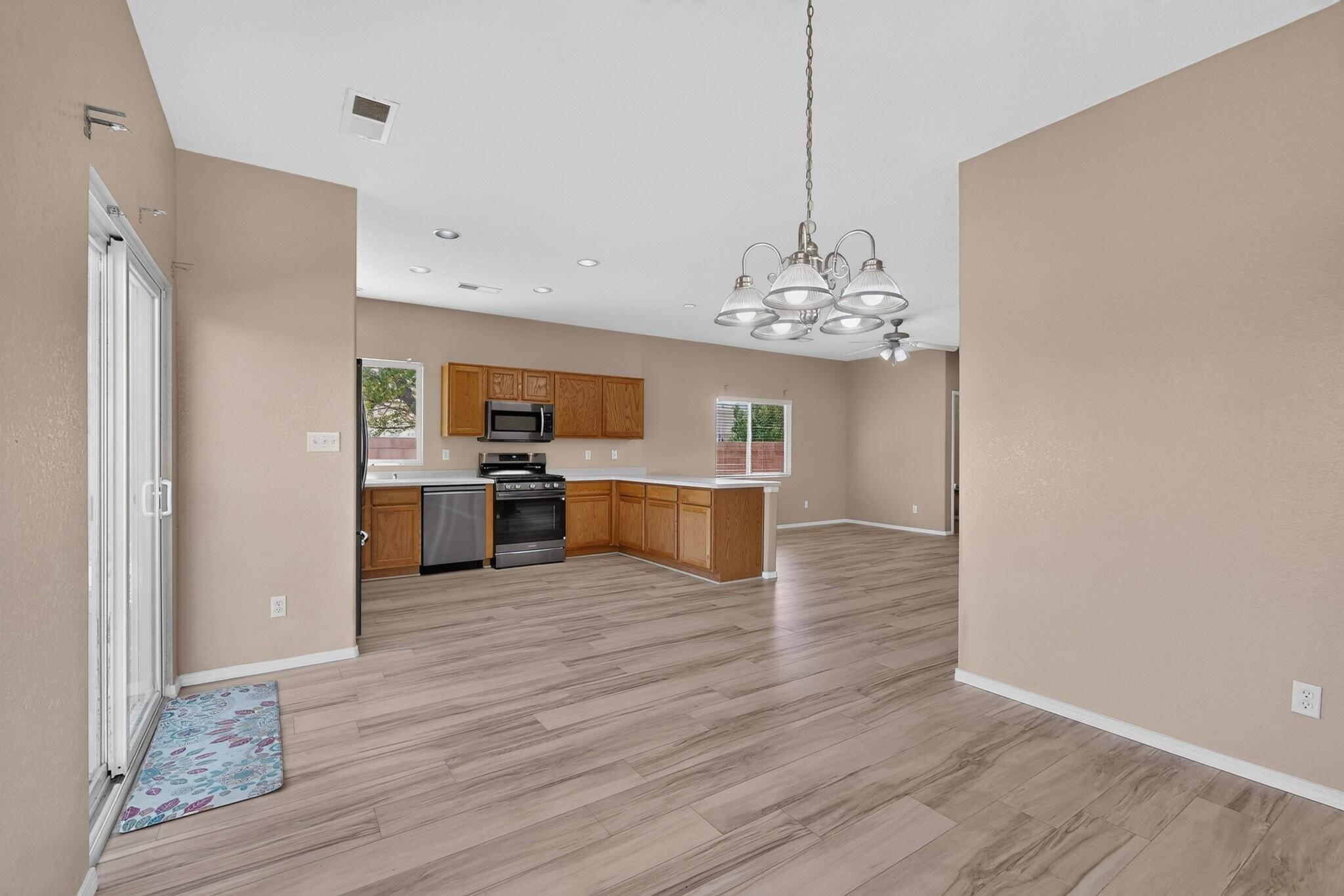 3316 Rio Seco Drive SW