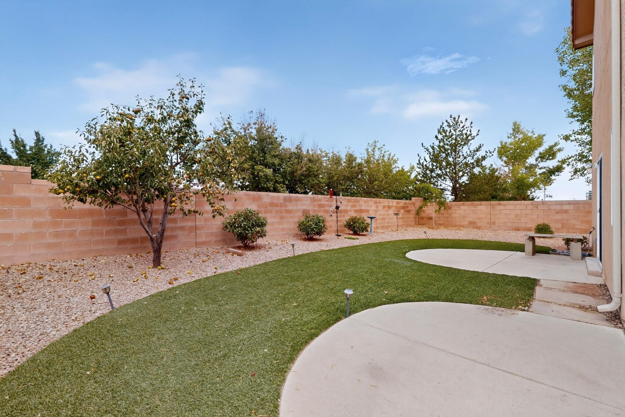 3316 Rio Seco Drive SW