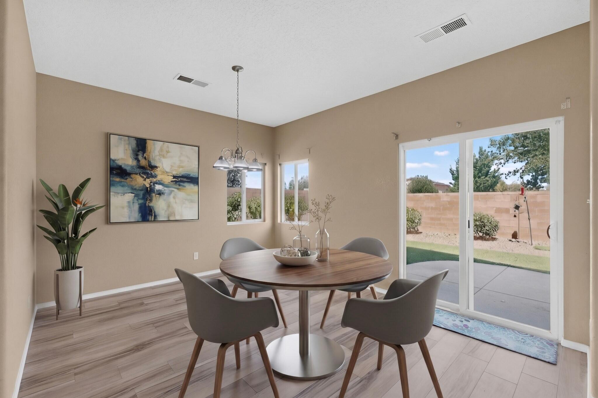 3316 Rio Seco Drive SW