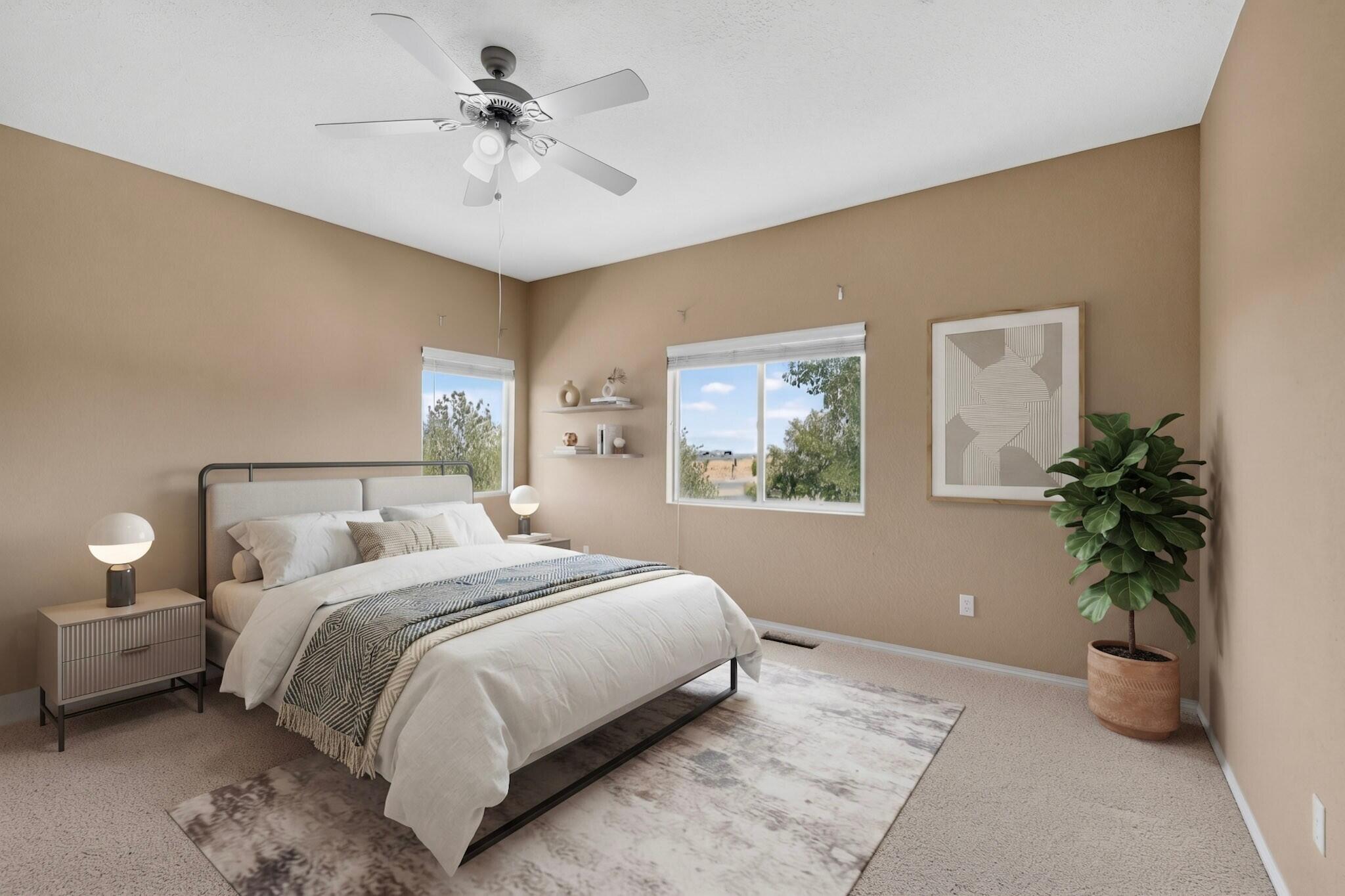 3316 Rio Seco Drive SW