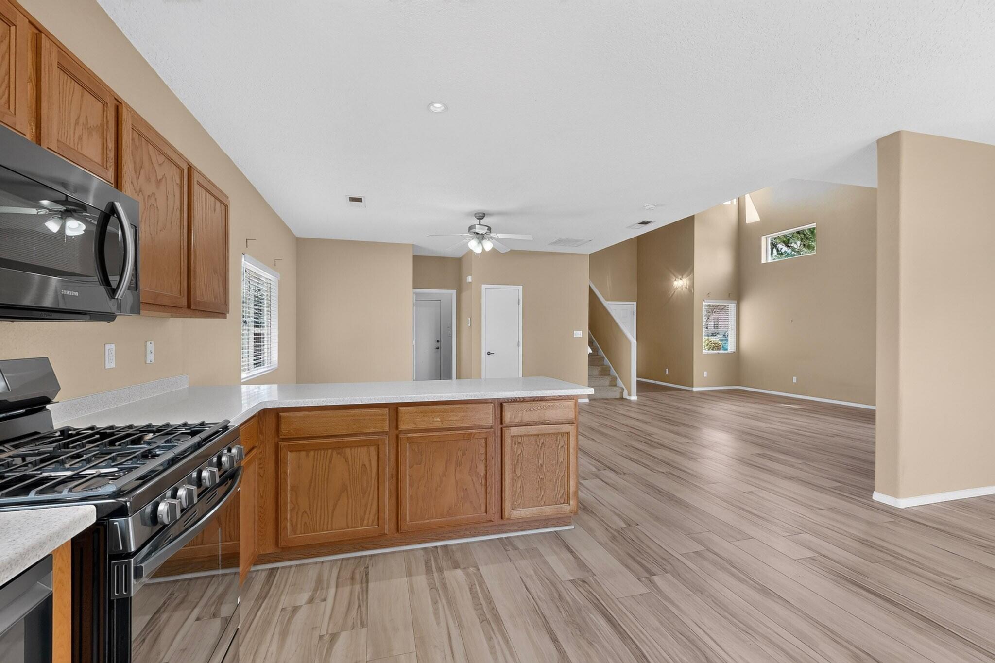 3316 Rio Seco Drive SW