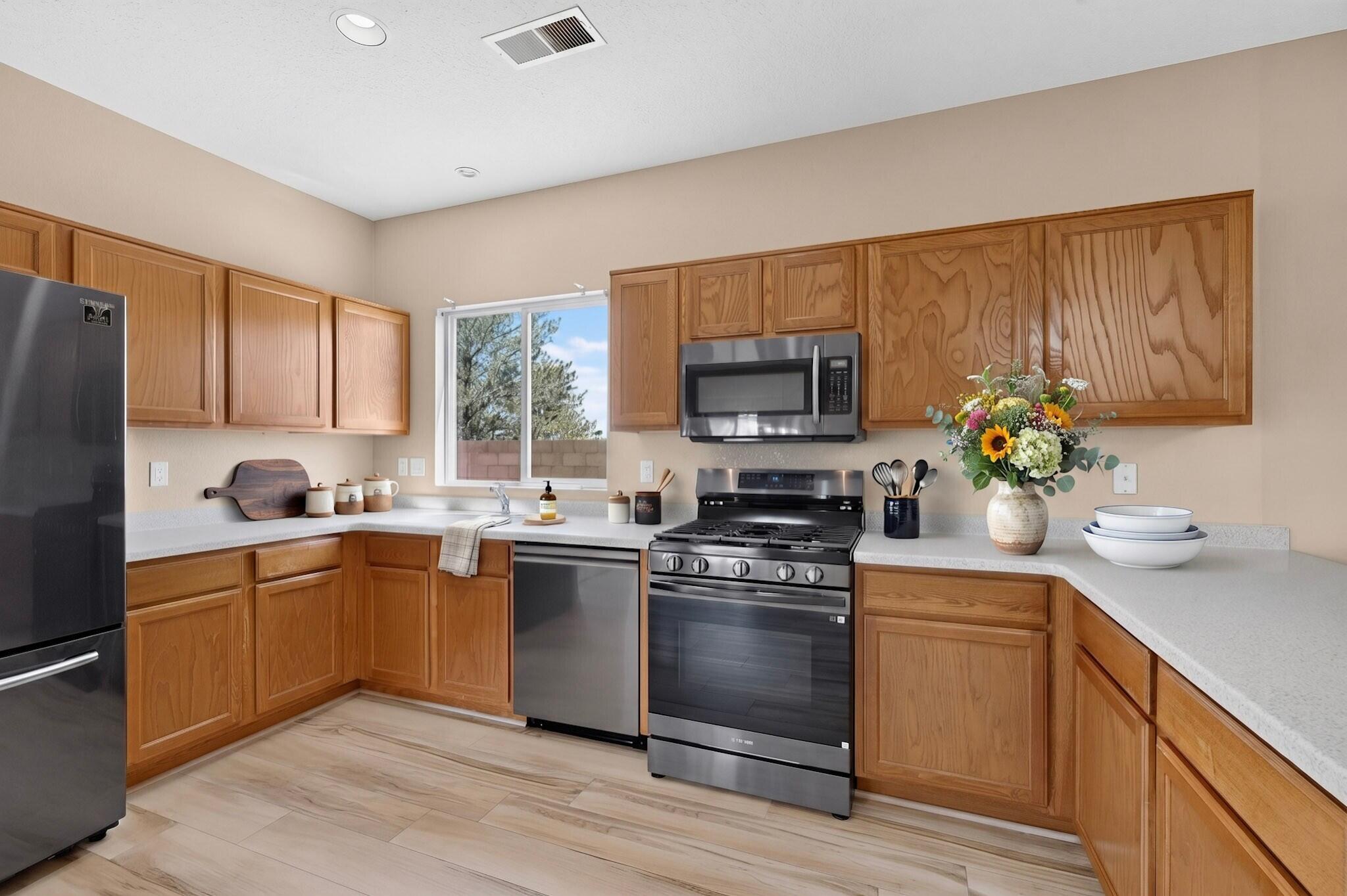 3316 Rio Seco Drive SW