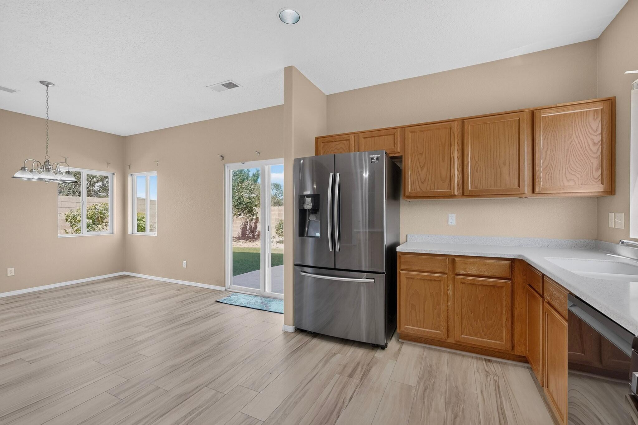 3316 Rio Seco Drive SW
