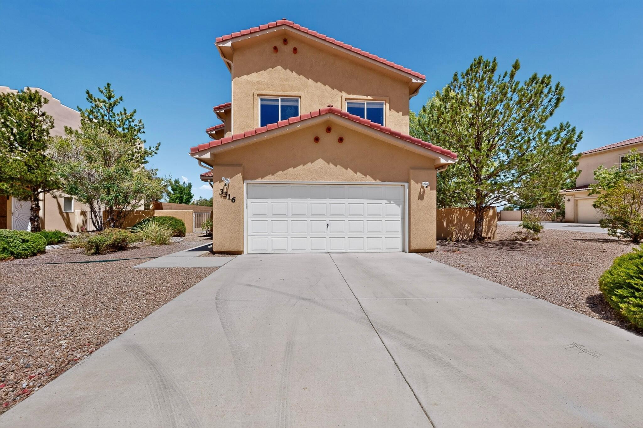3316 Rio Seco Drive SW