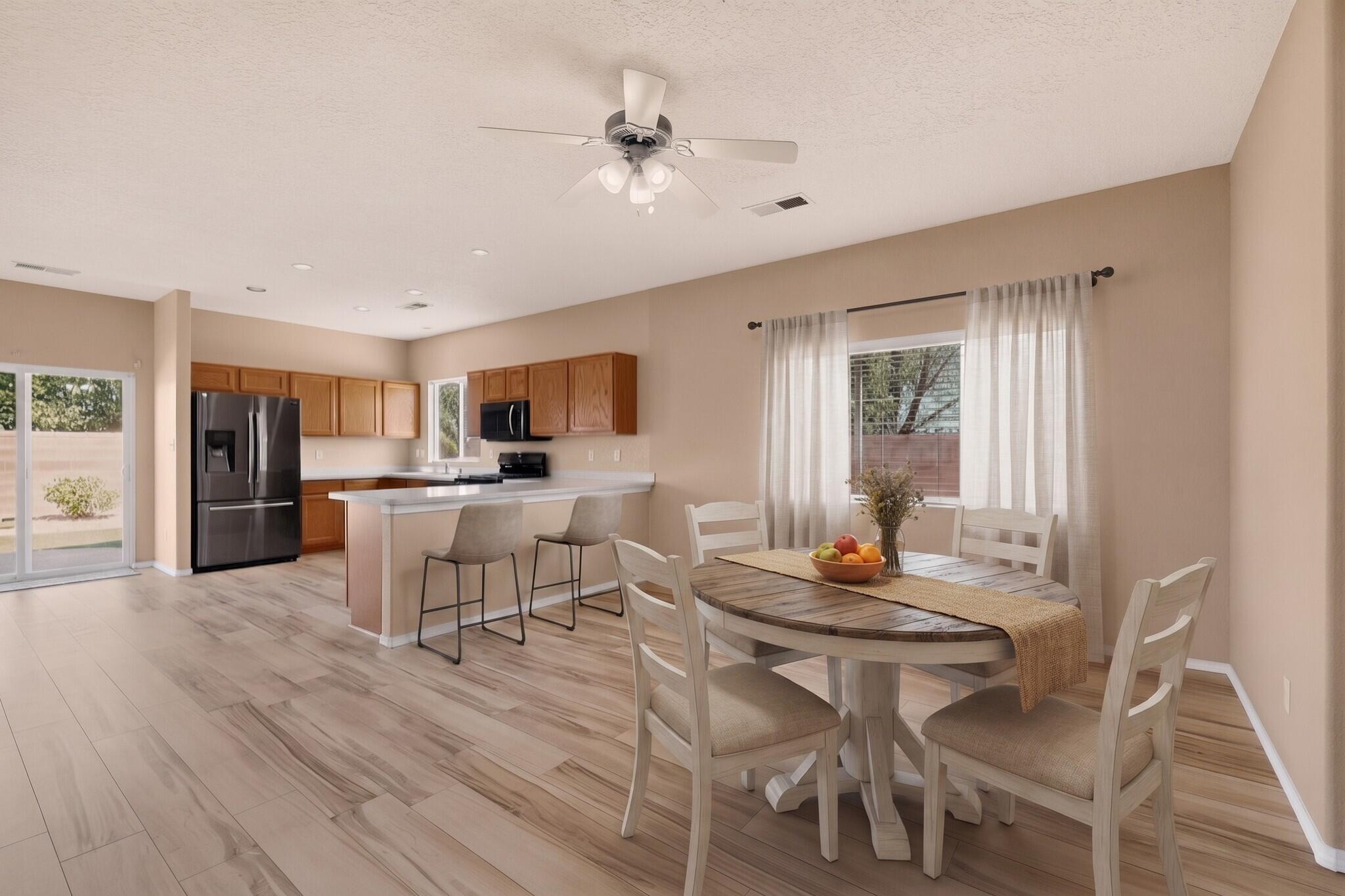 3316 Rio Seco Drive SW