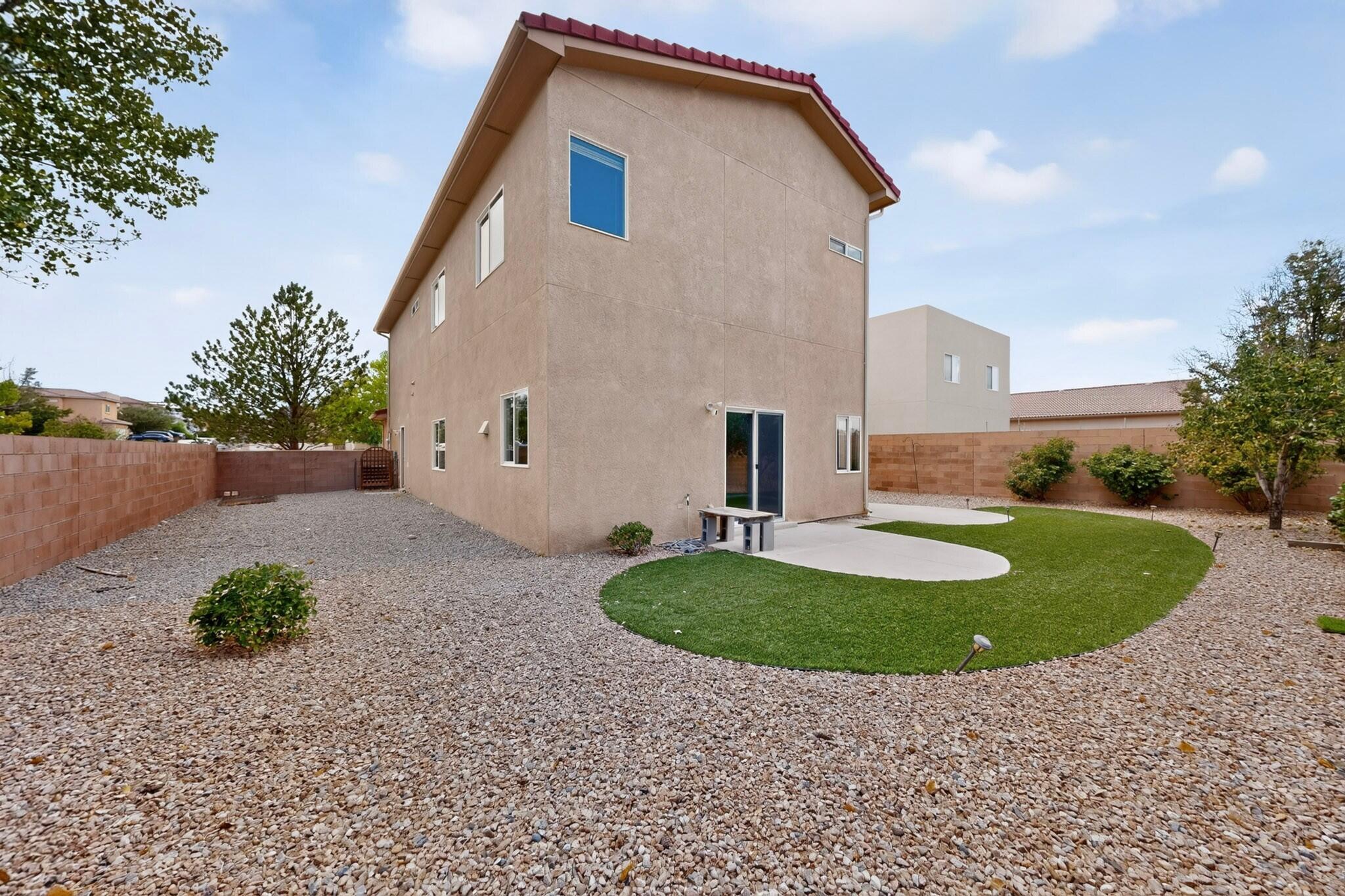 3316 Rio Seco Drive SW
