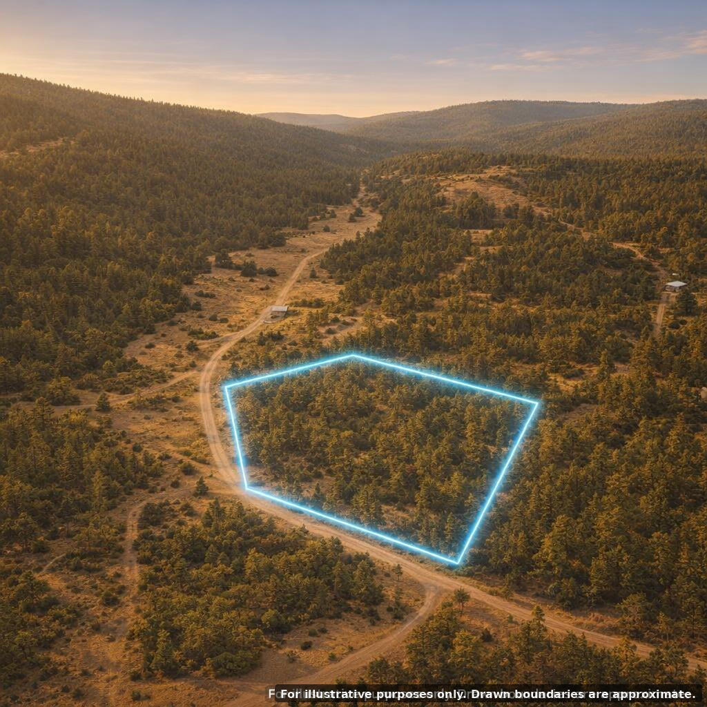 Lot 22 Mountain Valley Trail