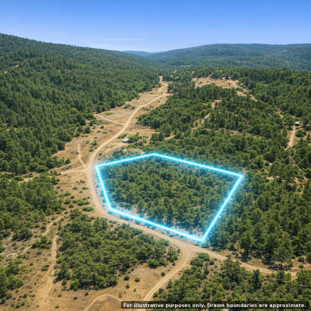 Lot 22 Mountain Valley Trail