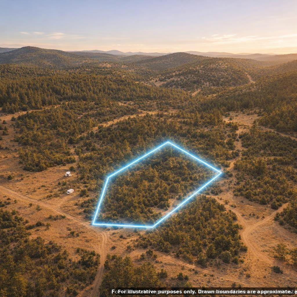 Lot 22 Mountain Valley Trail