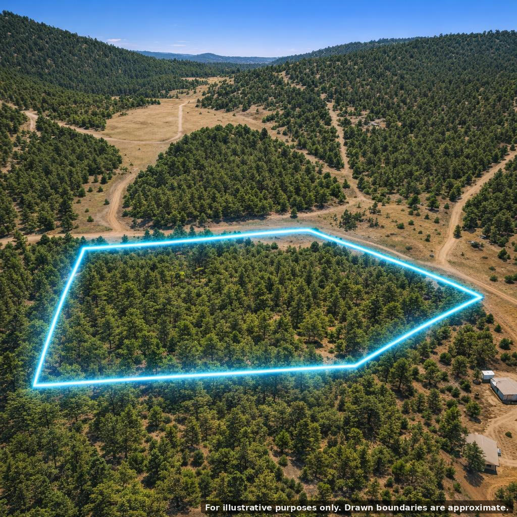 Lot 22 Mountain Valley Trail