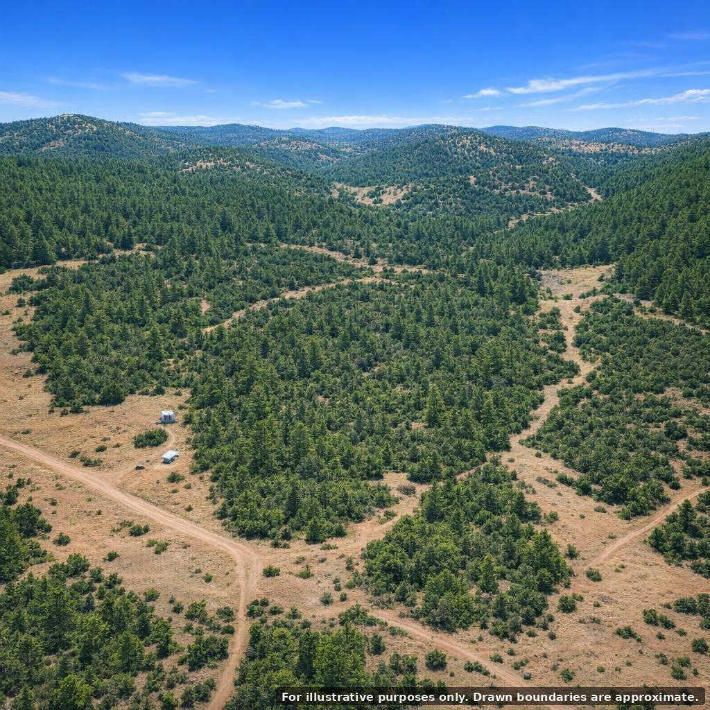 Lot 22 Mountain Valley Trail
