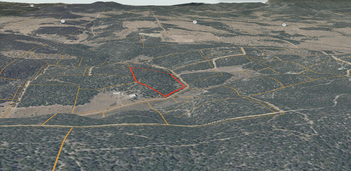 Lot 22 Mountain Valley Trail