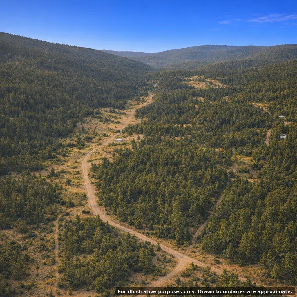 Lot 22 Mountain Valley Trail
